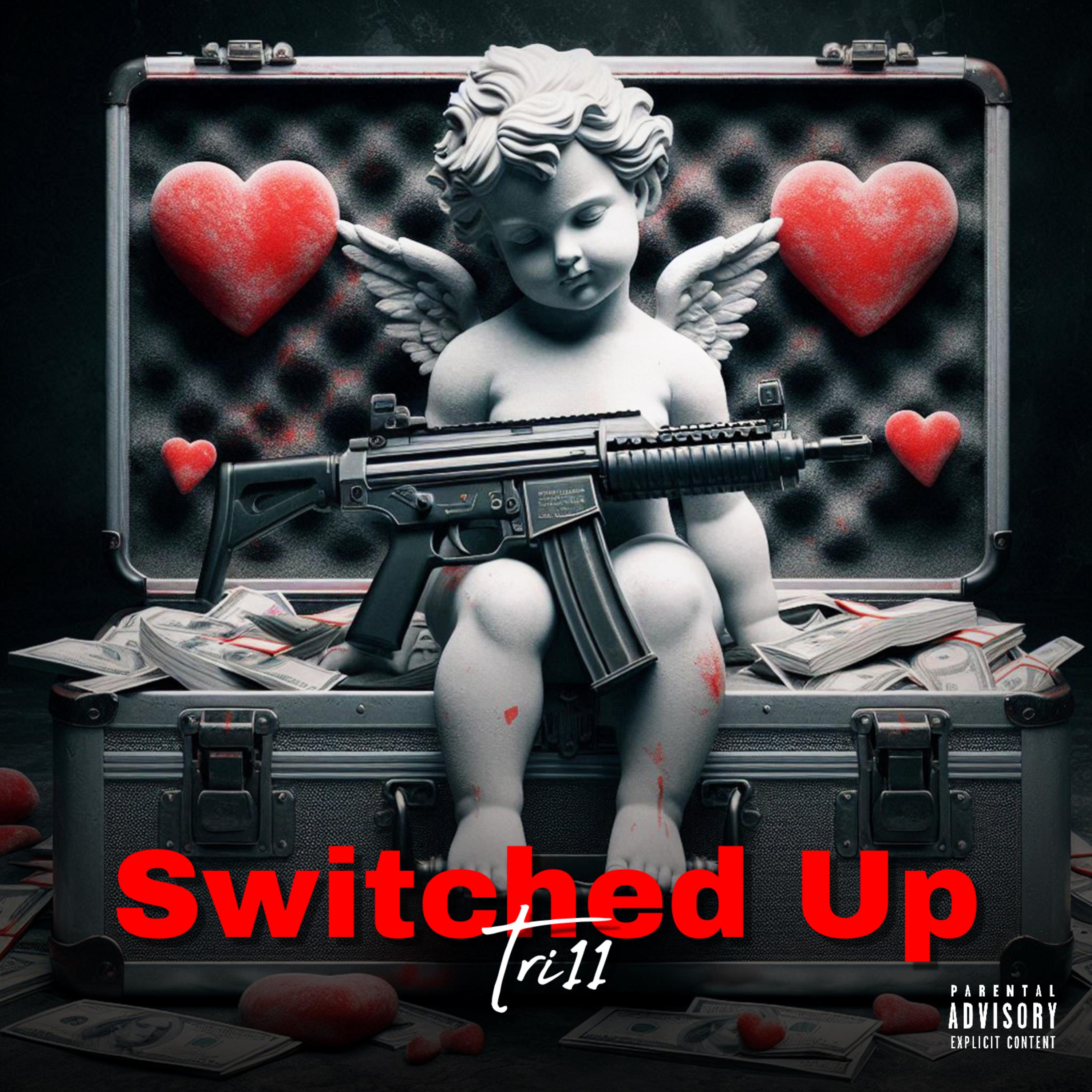 Switched Up artwork