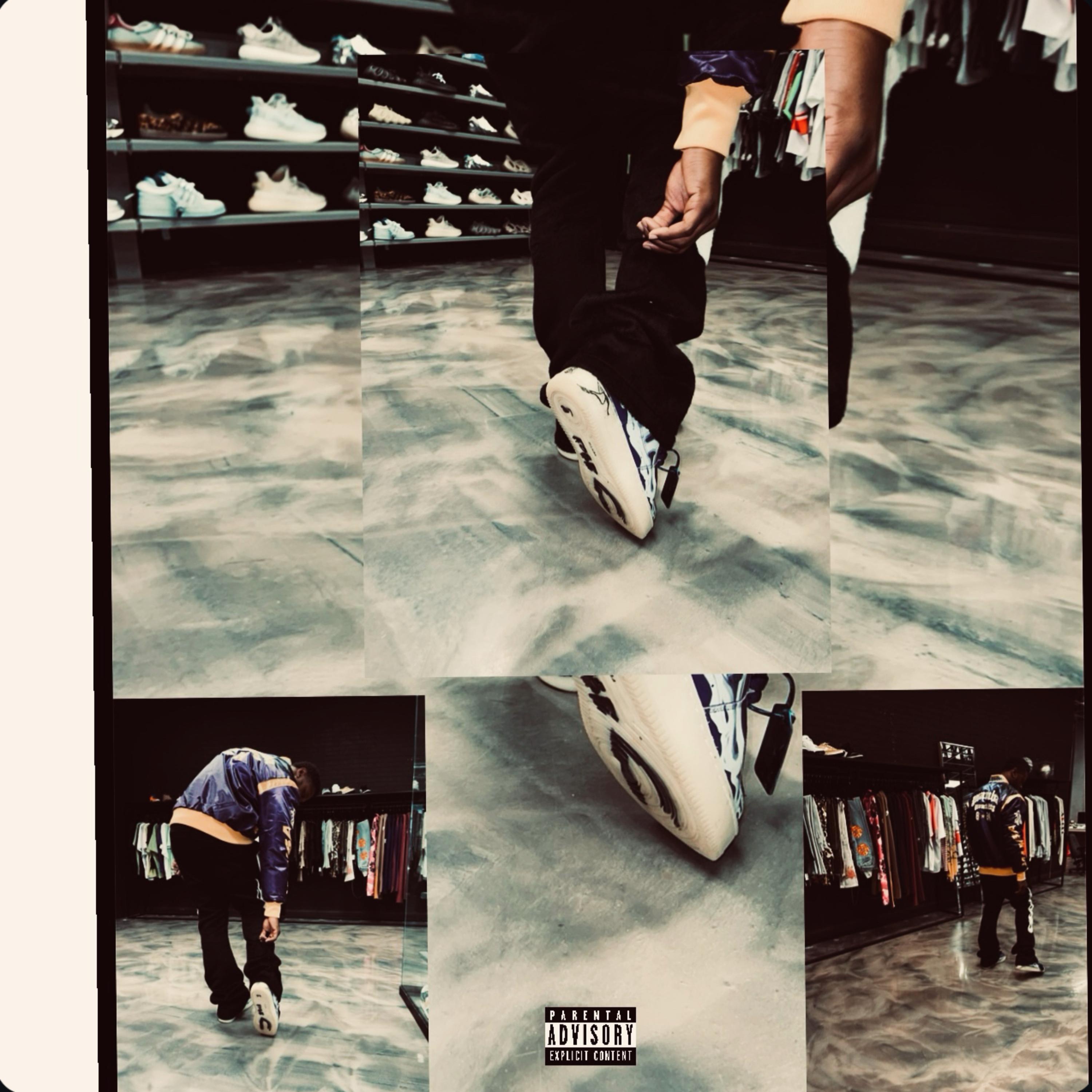 History Maker artwork