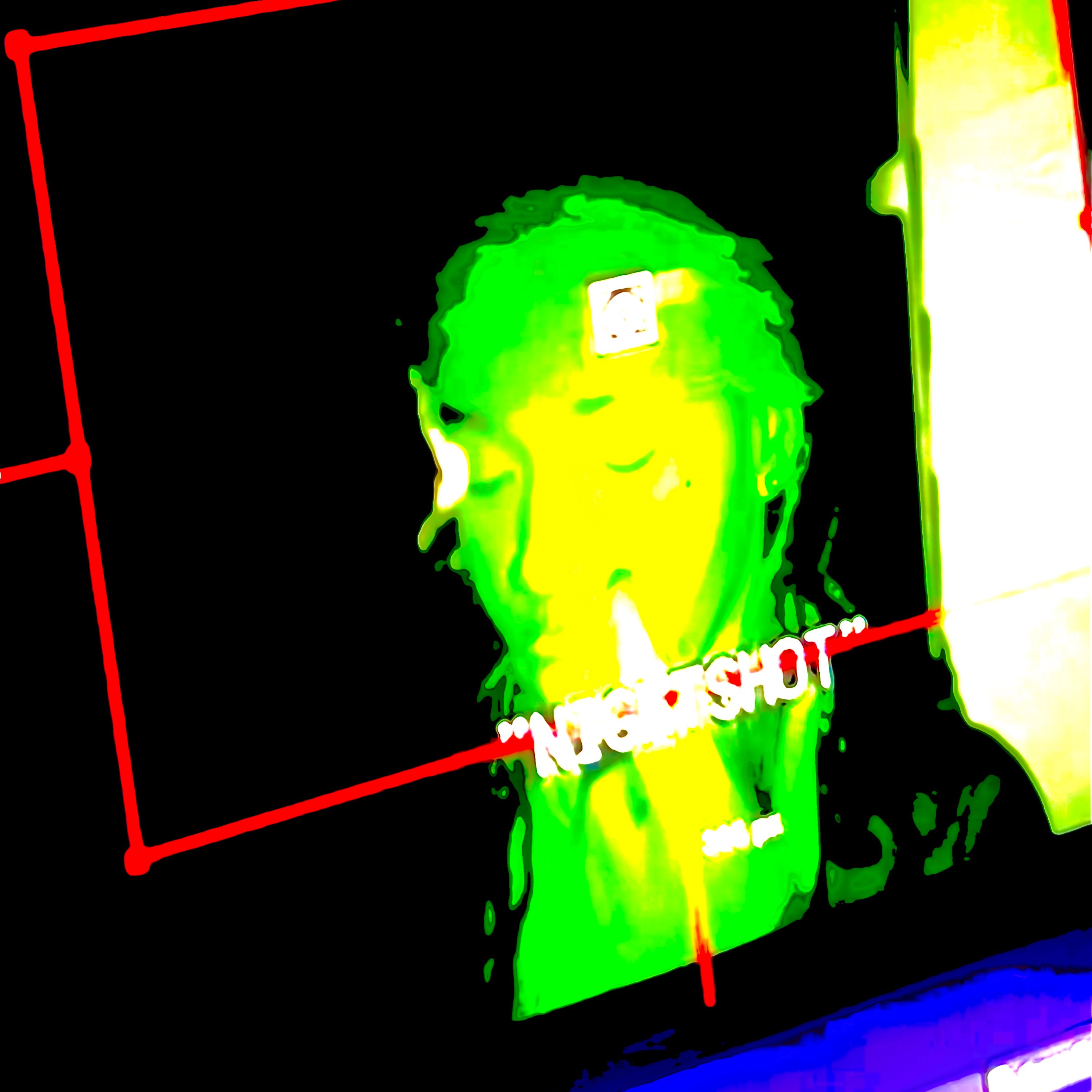 One time Two Time artwork