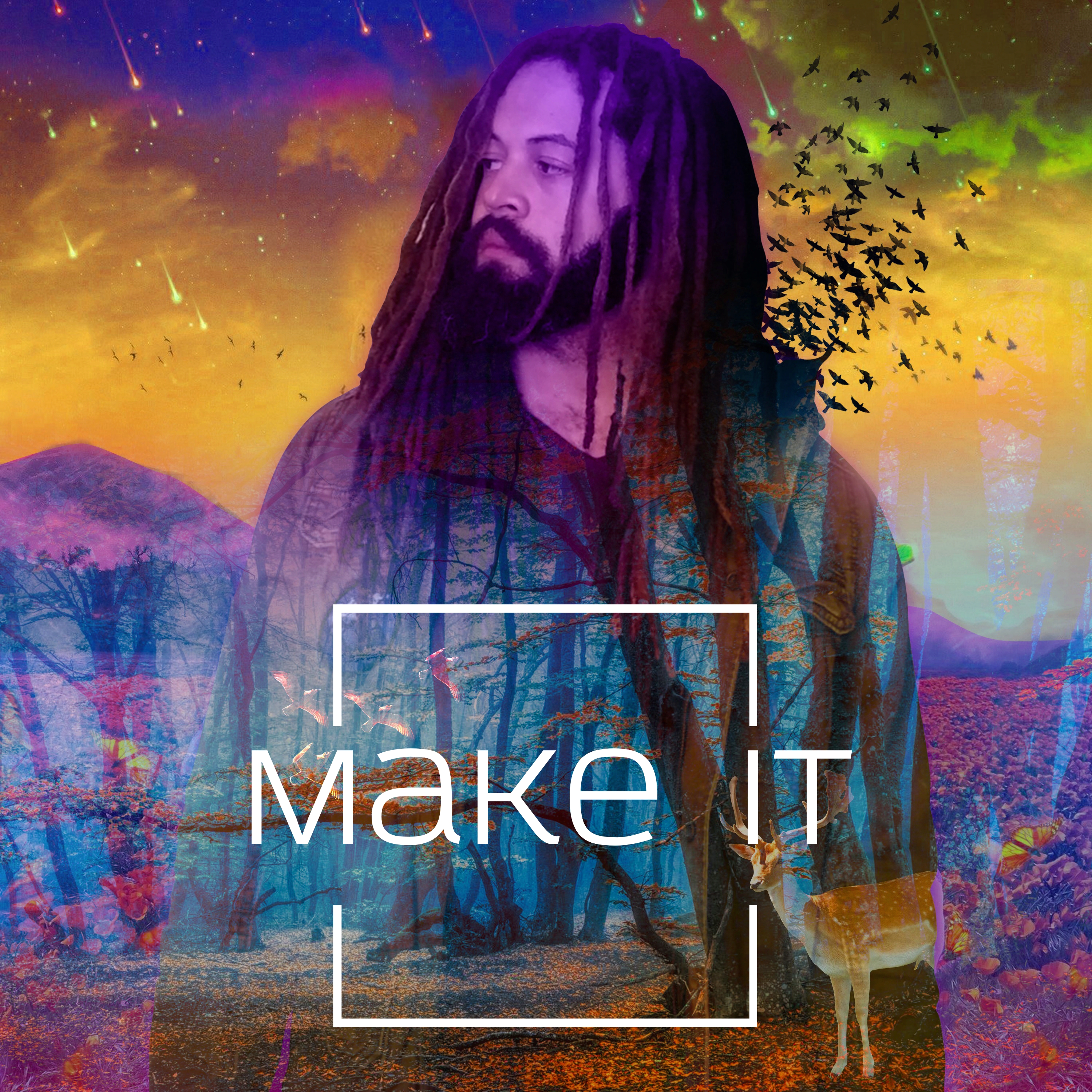 Make It artwork
