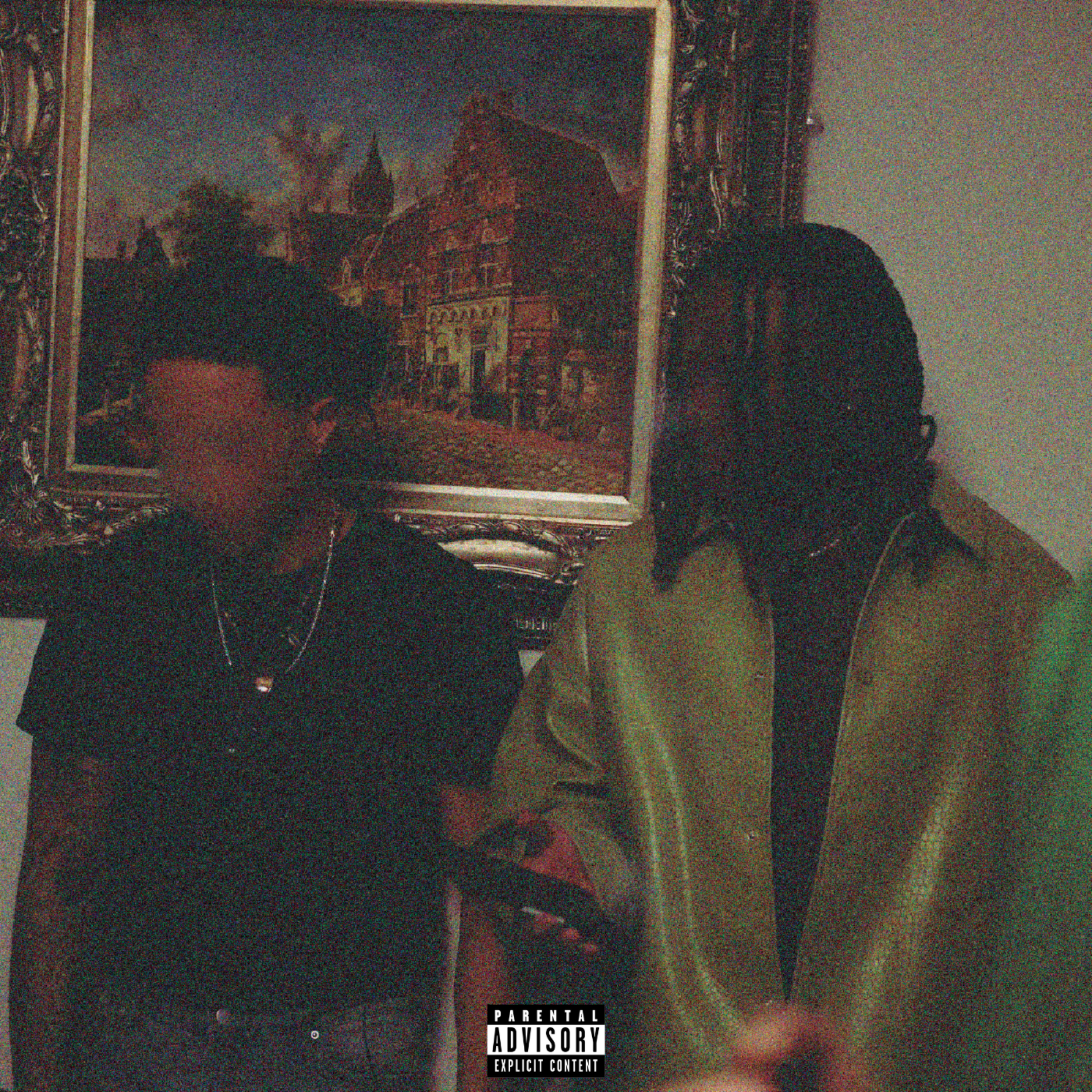 QUESTION artwork