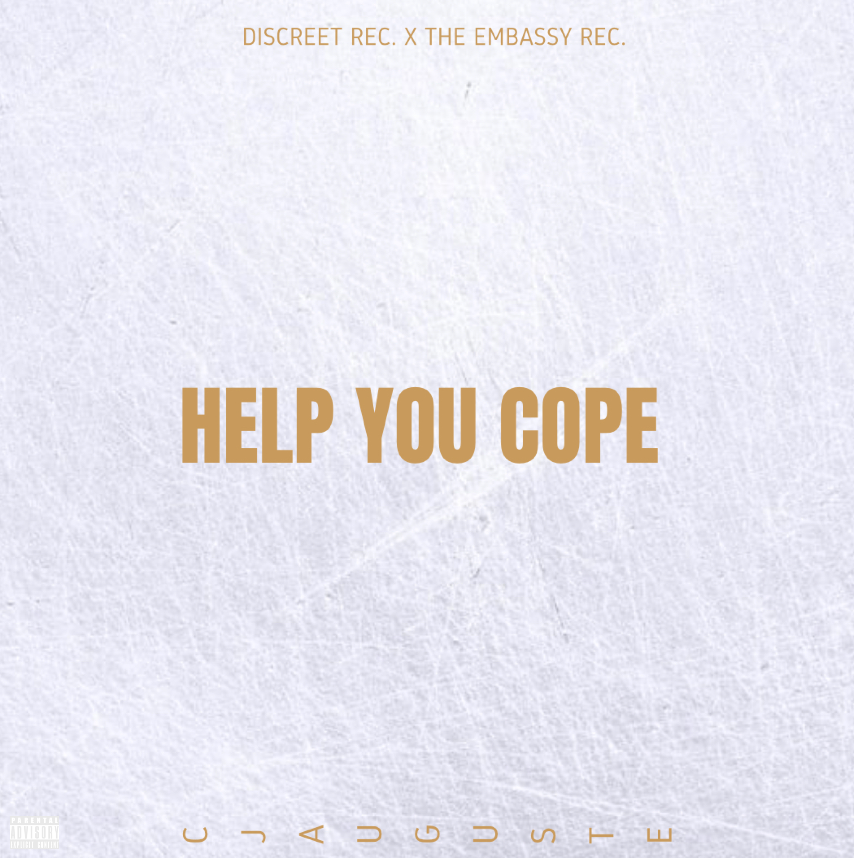 Help You Cope artwork