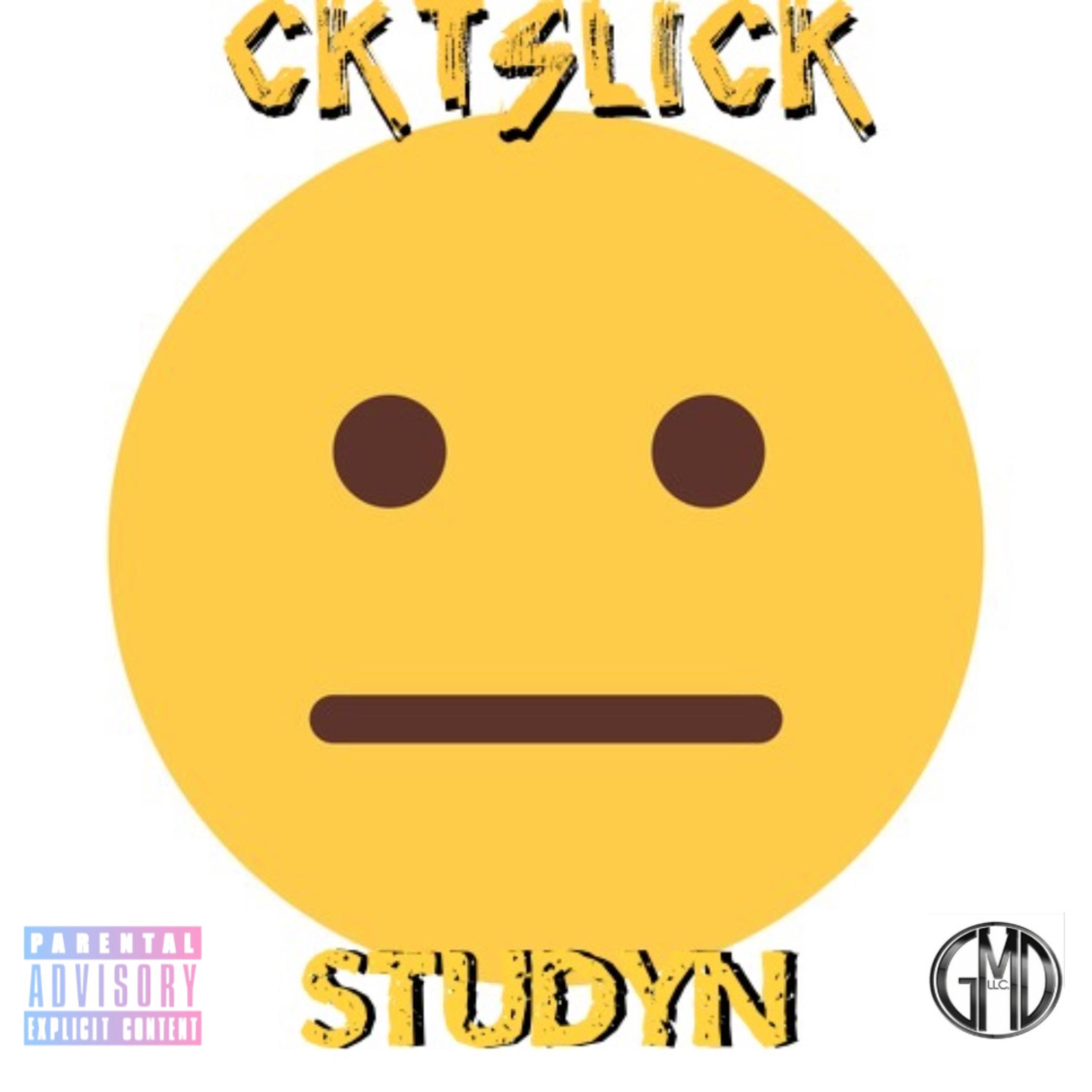 STUDYN artwork