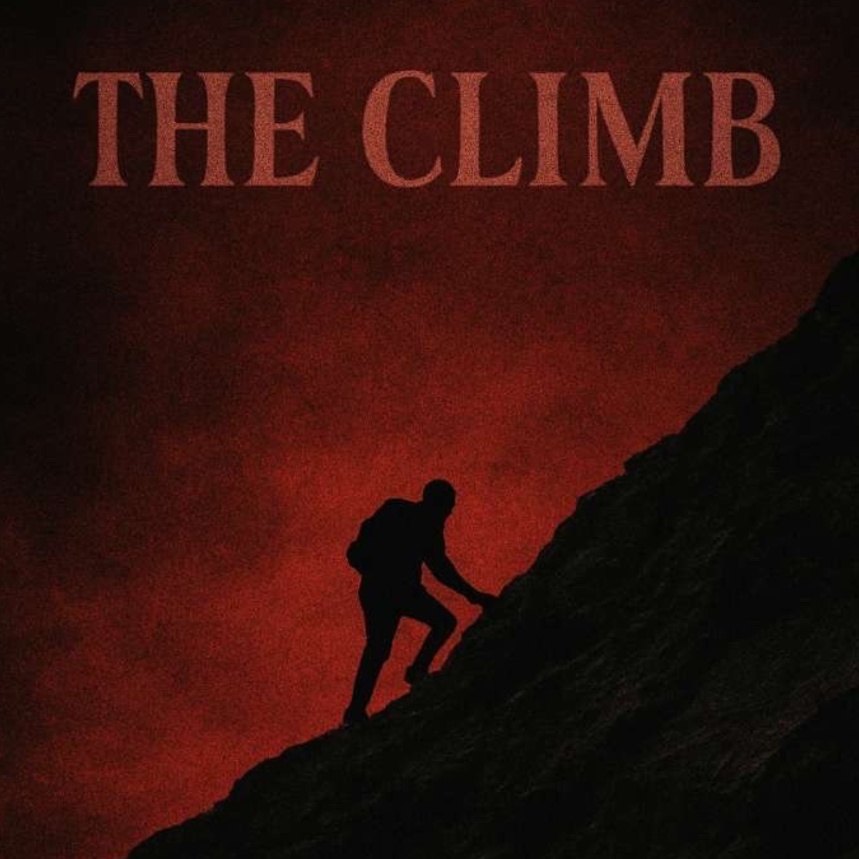 The Climb artwork