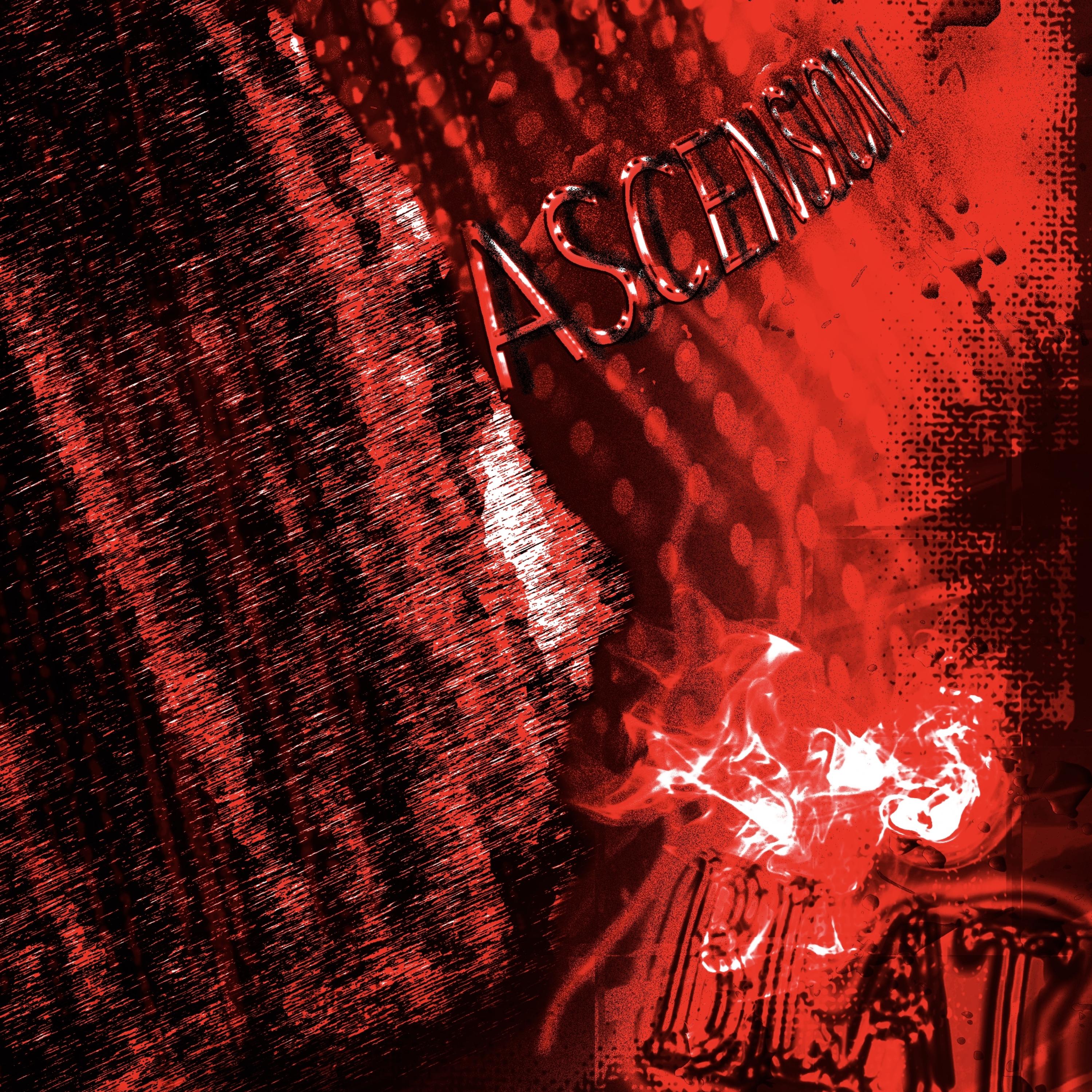 Ascension artwork