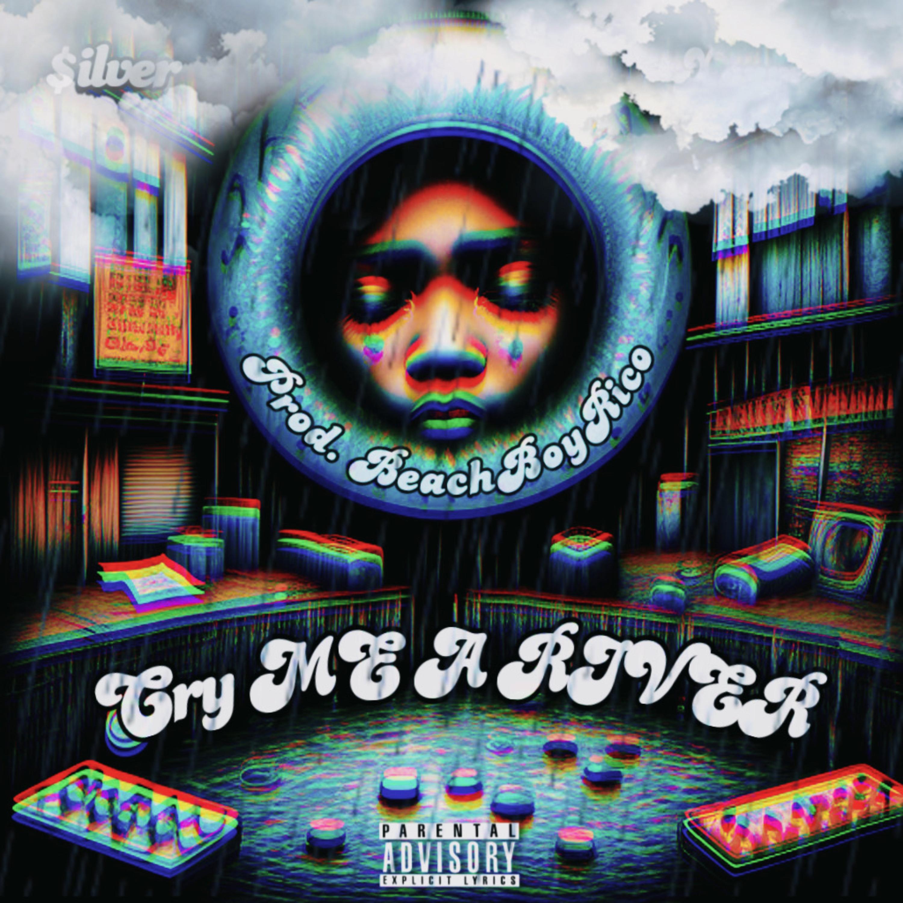 Cry Me A River artwork