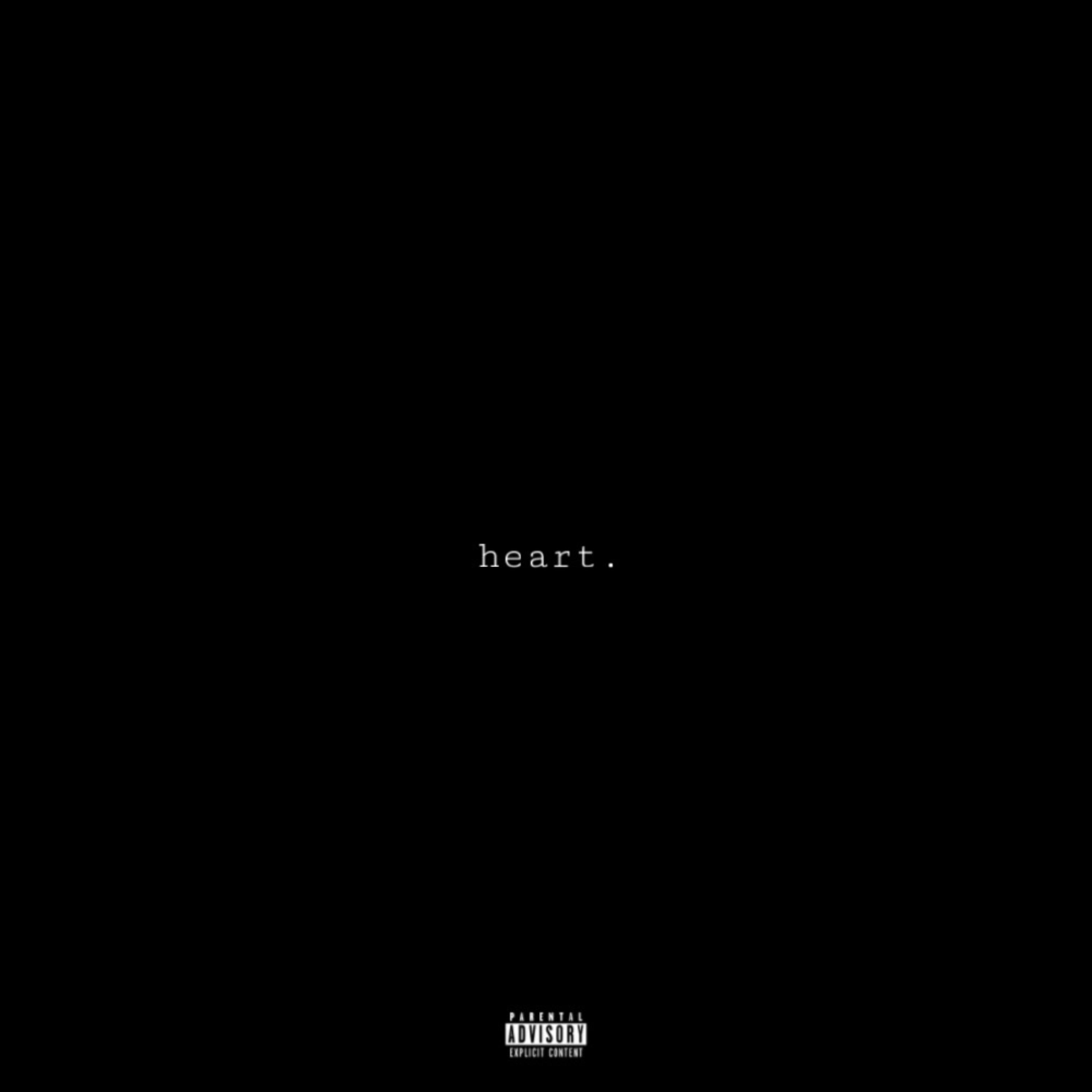 heart artwork