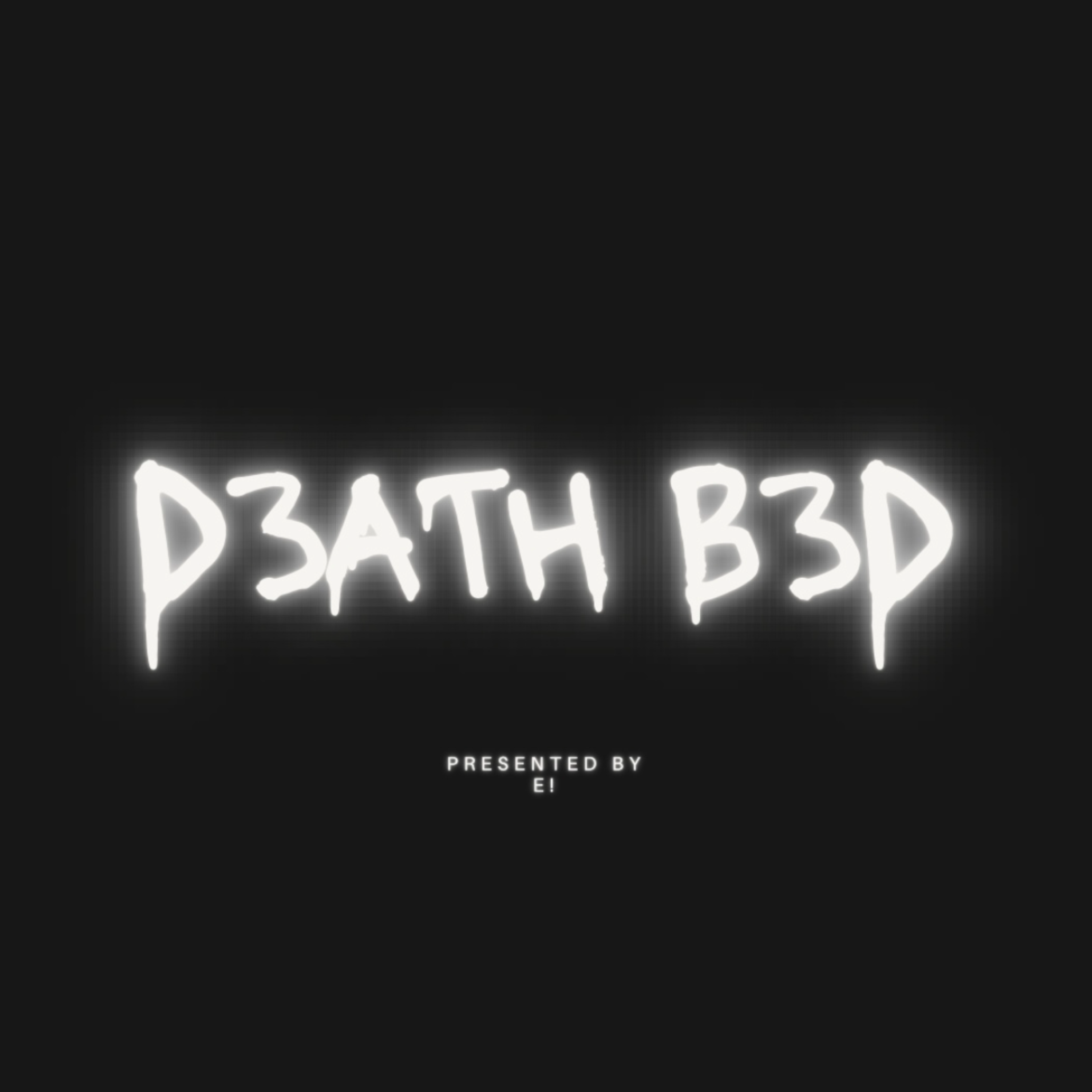 D3ATH B3D artwork