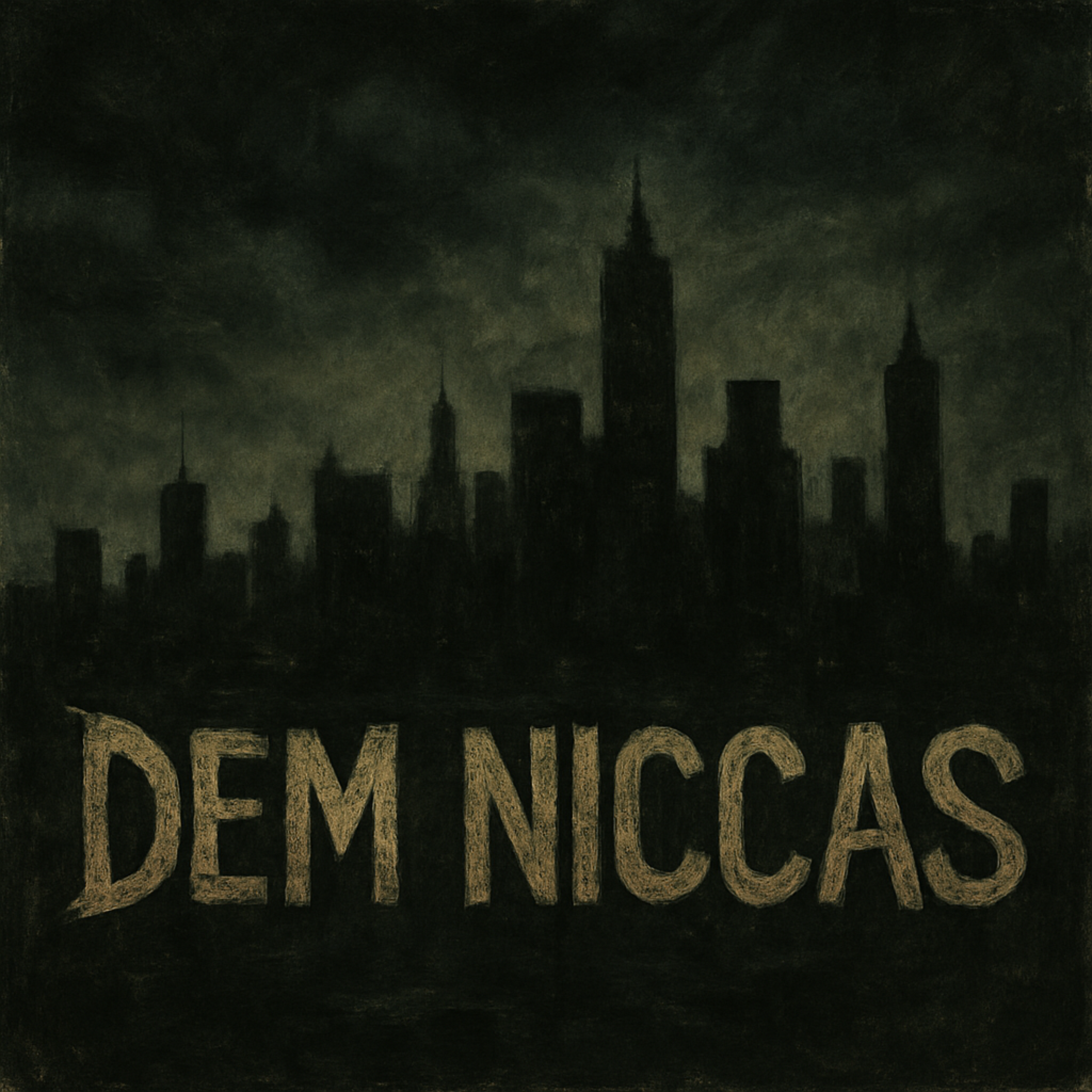 Dem Niccas artwork