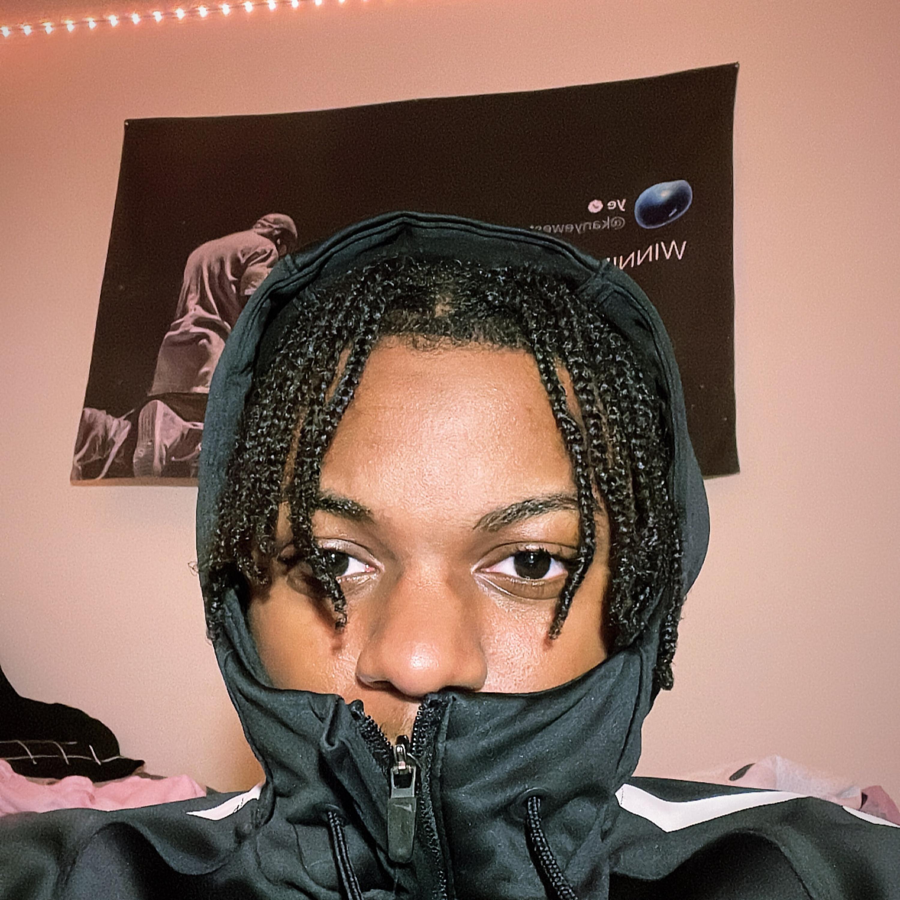 Effortless artwork