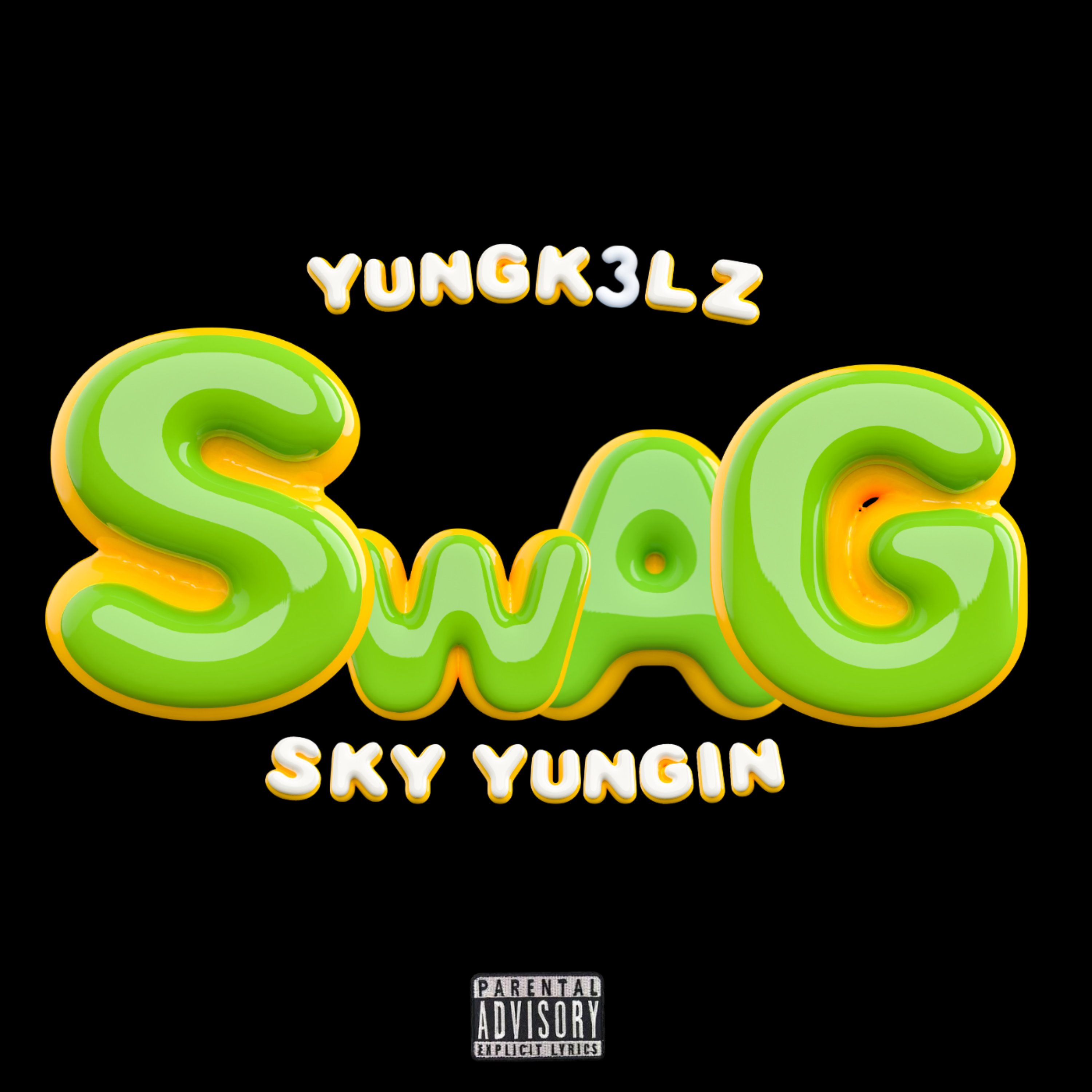 SWAG artwork