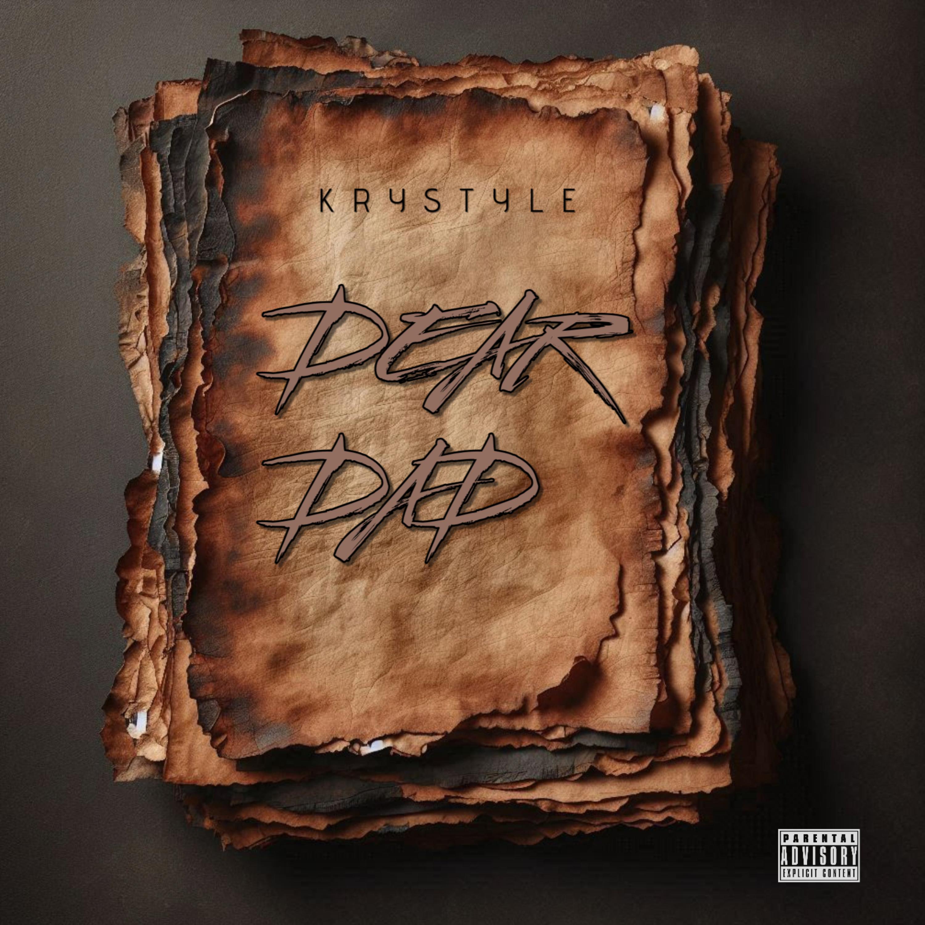 Dear Dad (Part 2) artwork