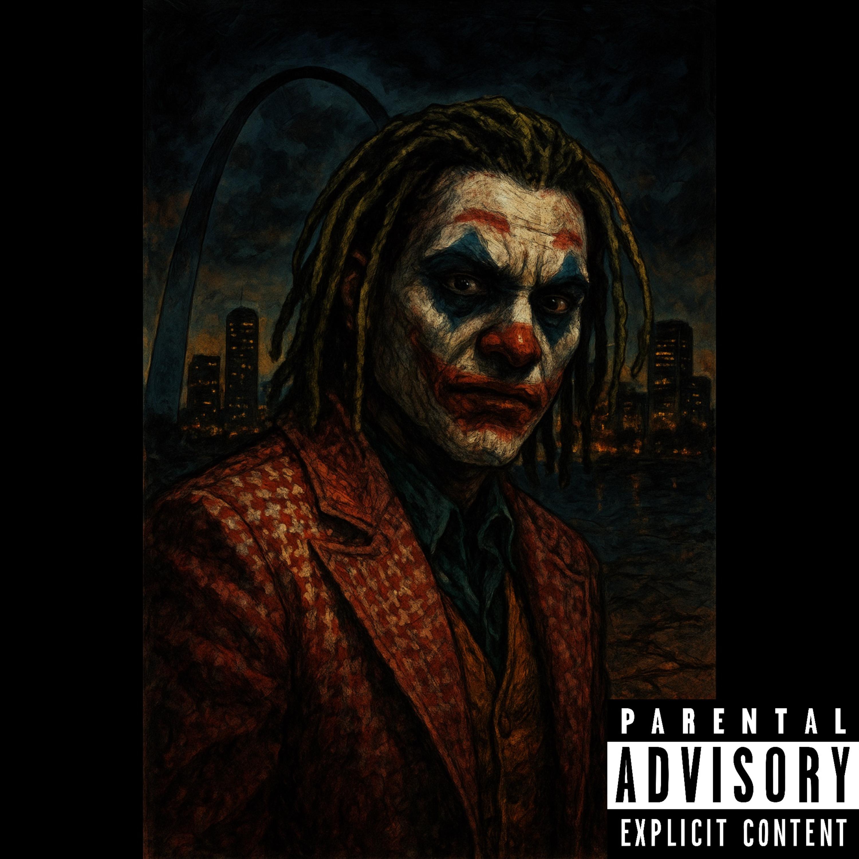 Joker Lotto artwork