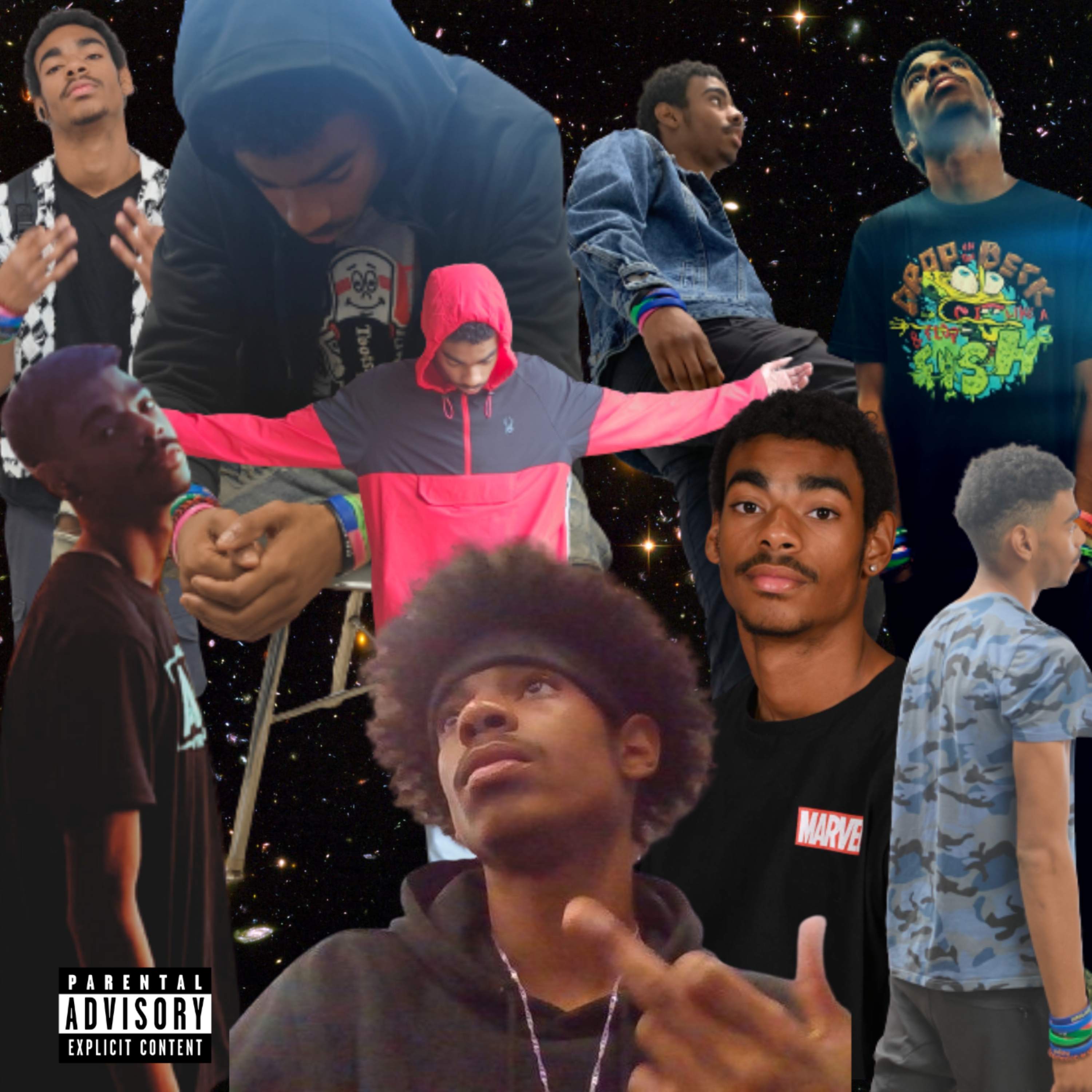 ITS U artwork