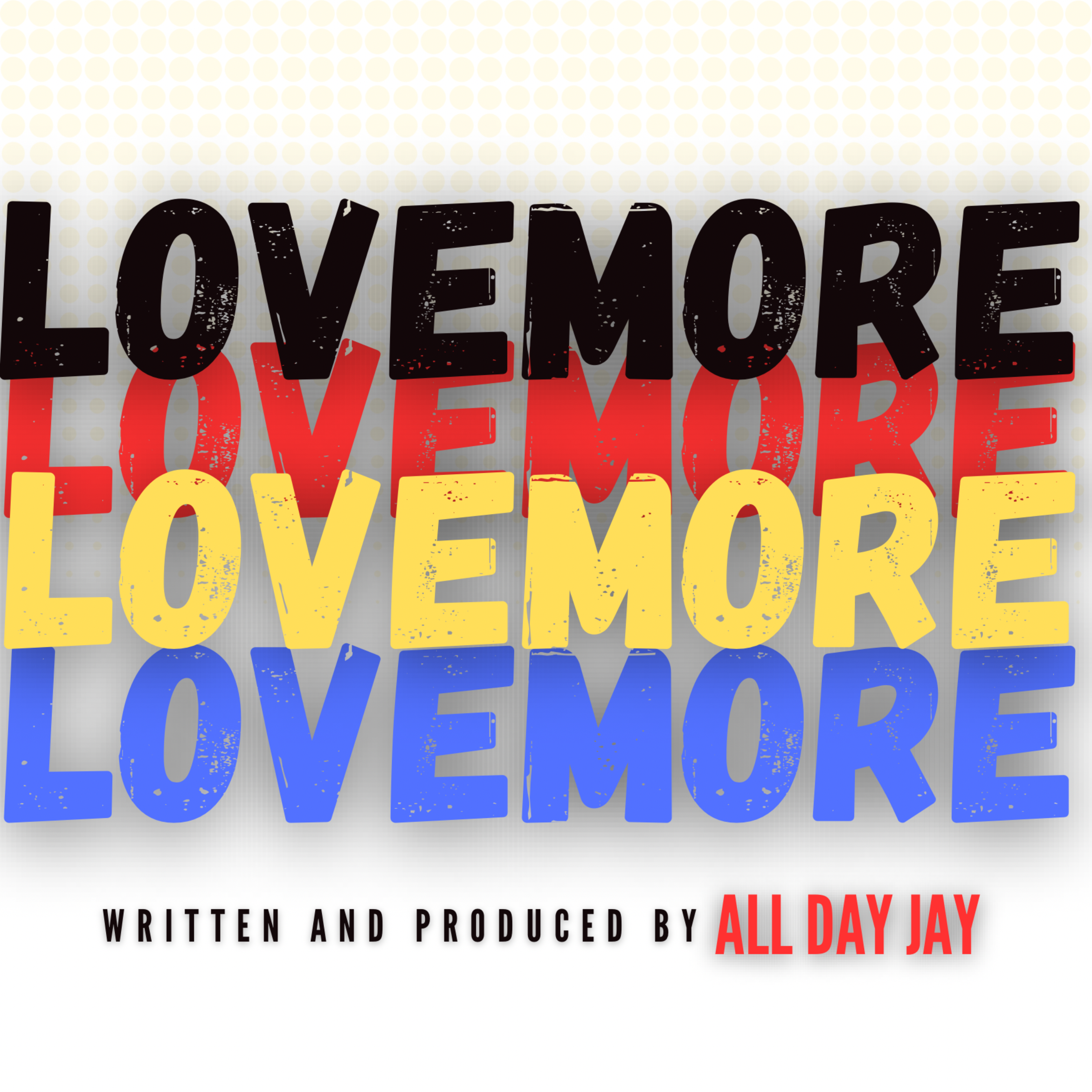 Love More artwork