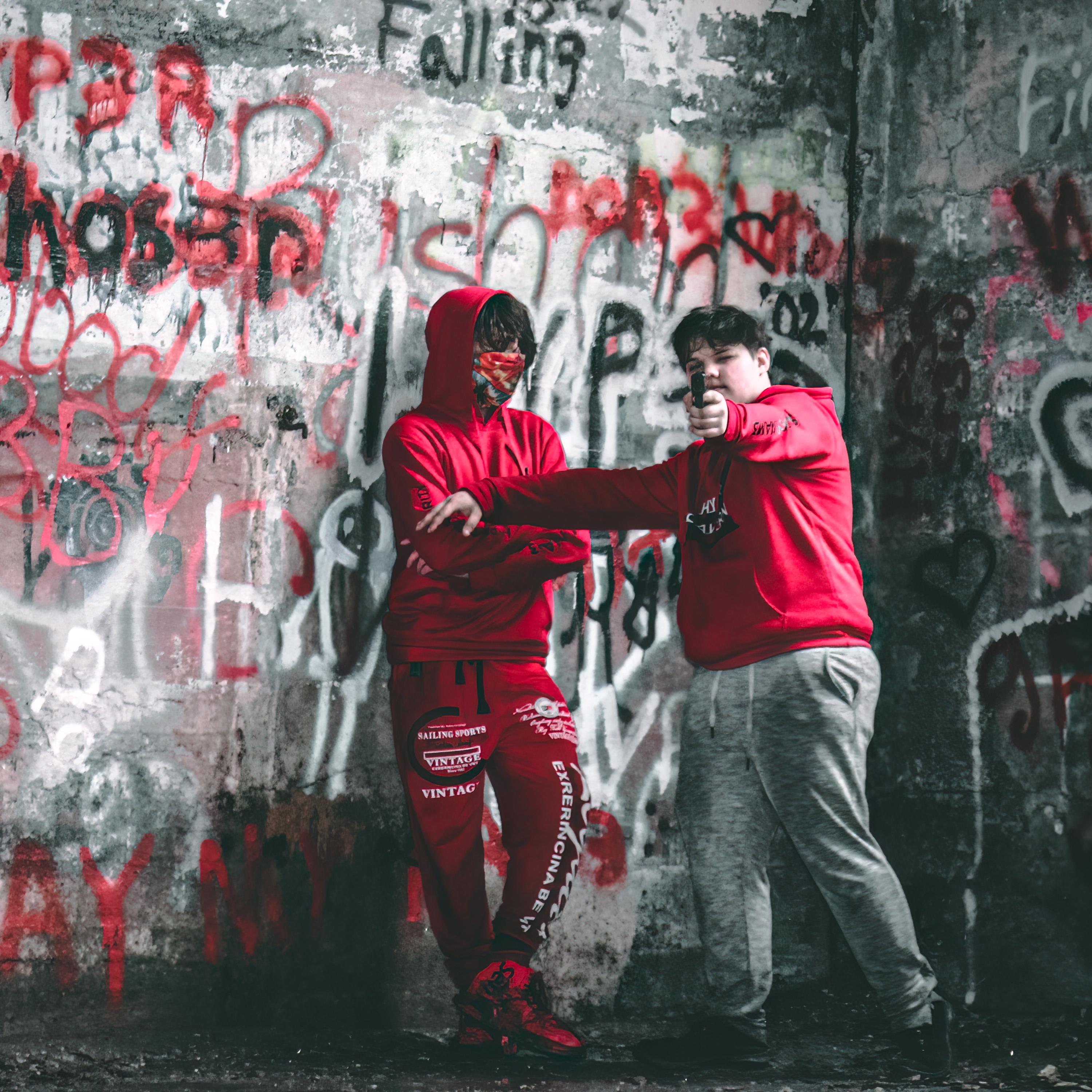 NightMar3 Fu3l artwork