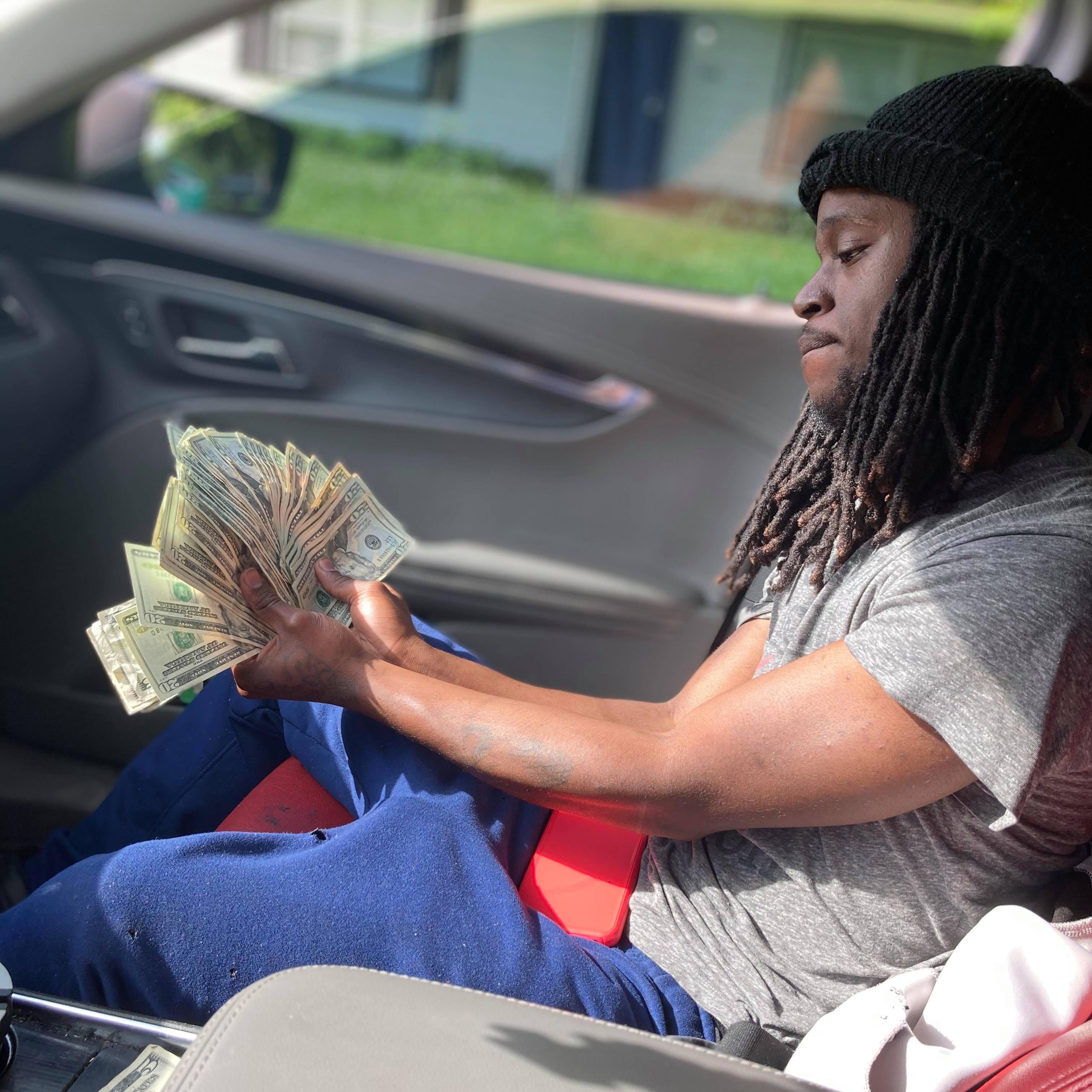 Pop Out artwork