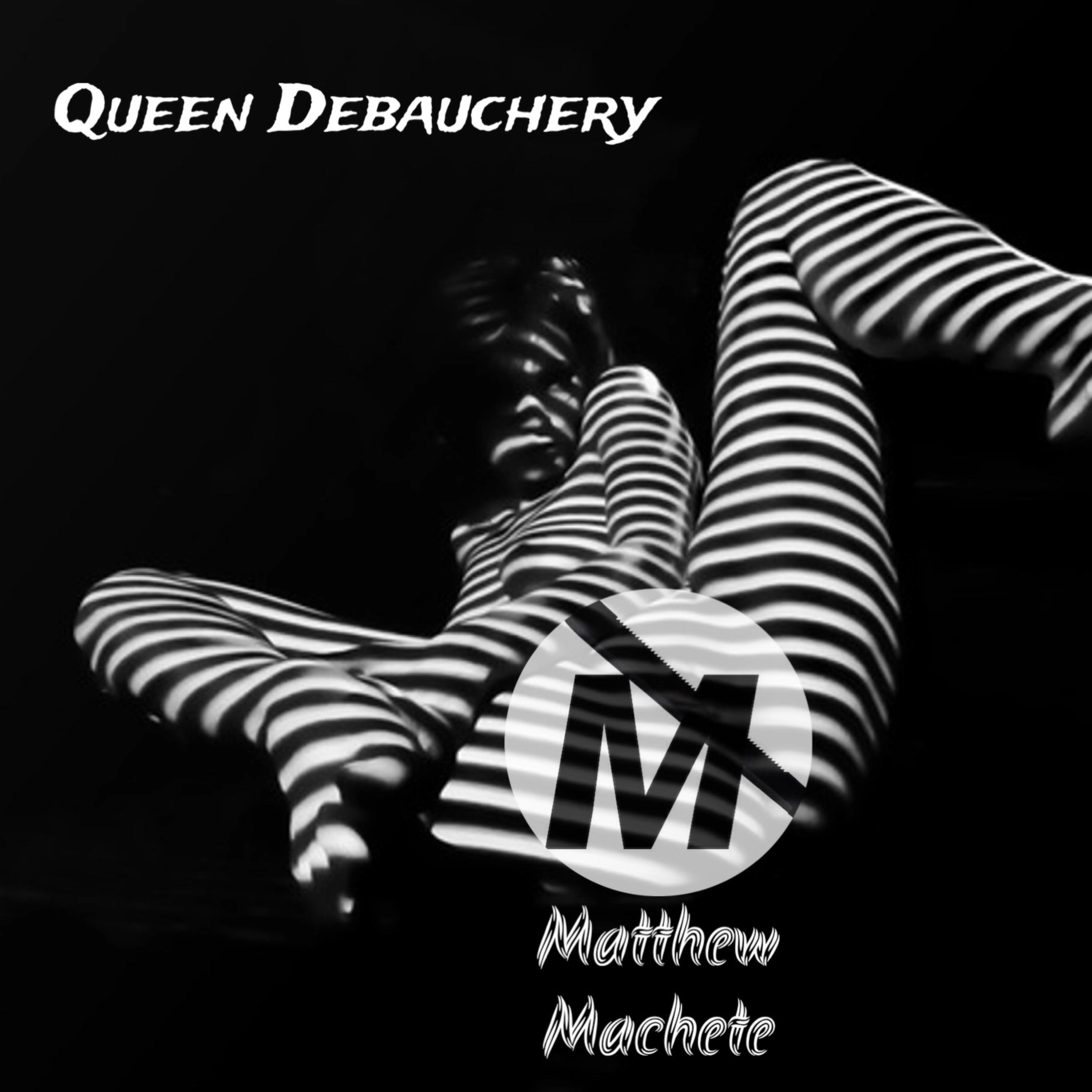 Queen Debauchery artwork