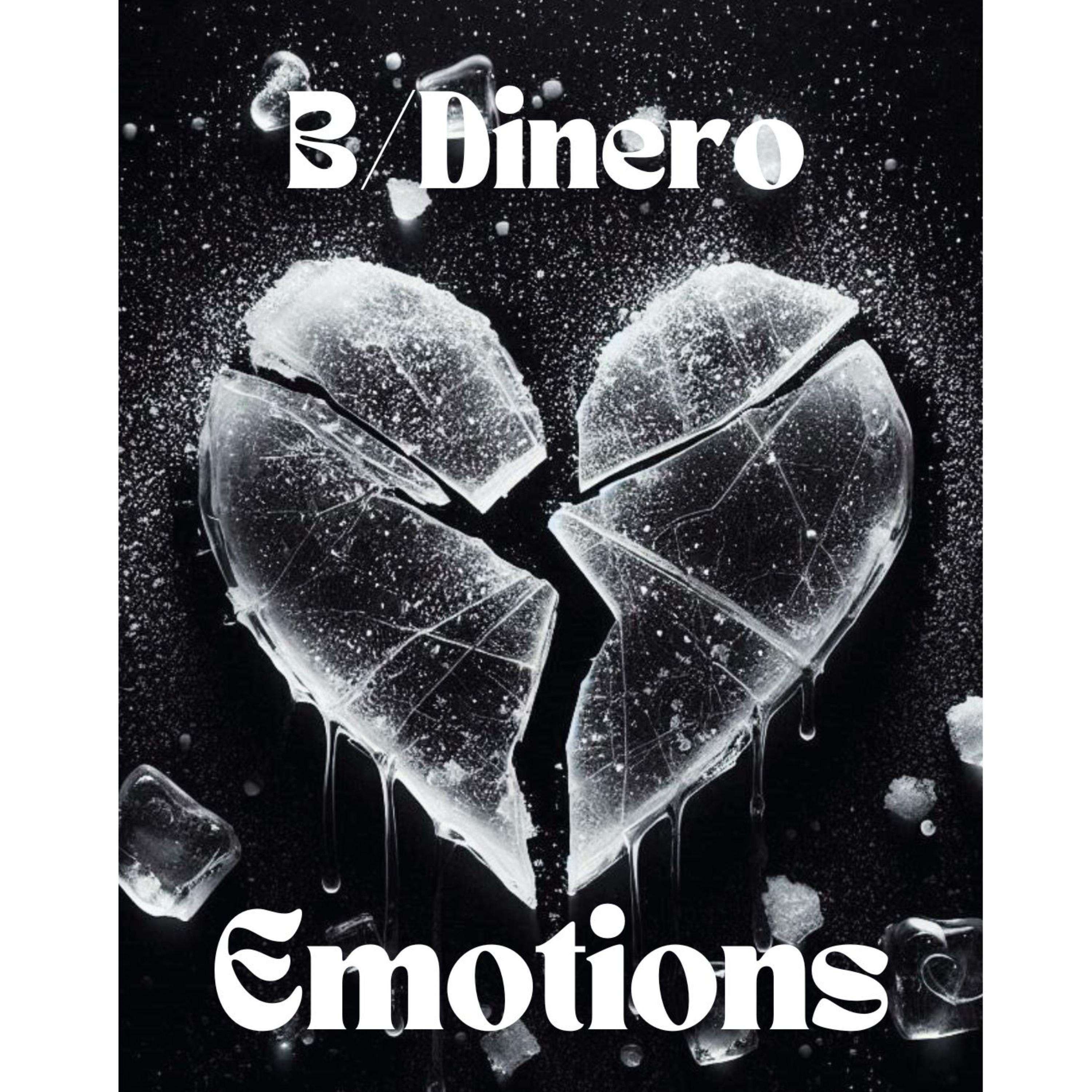 Emotions artwork