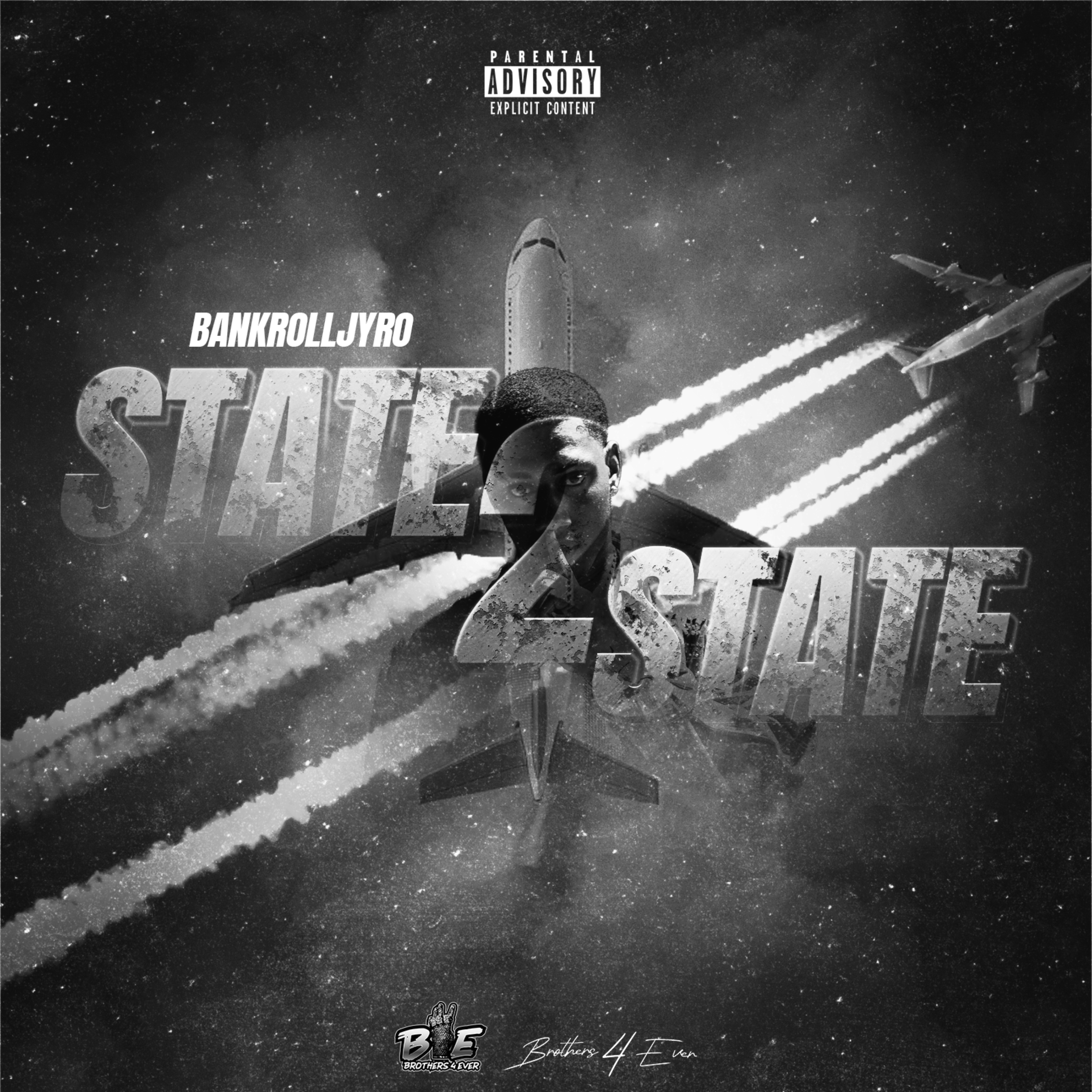 State 2 State artwork