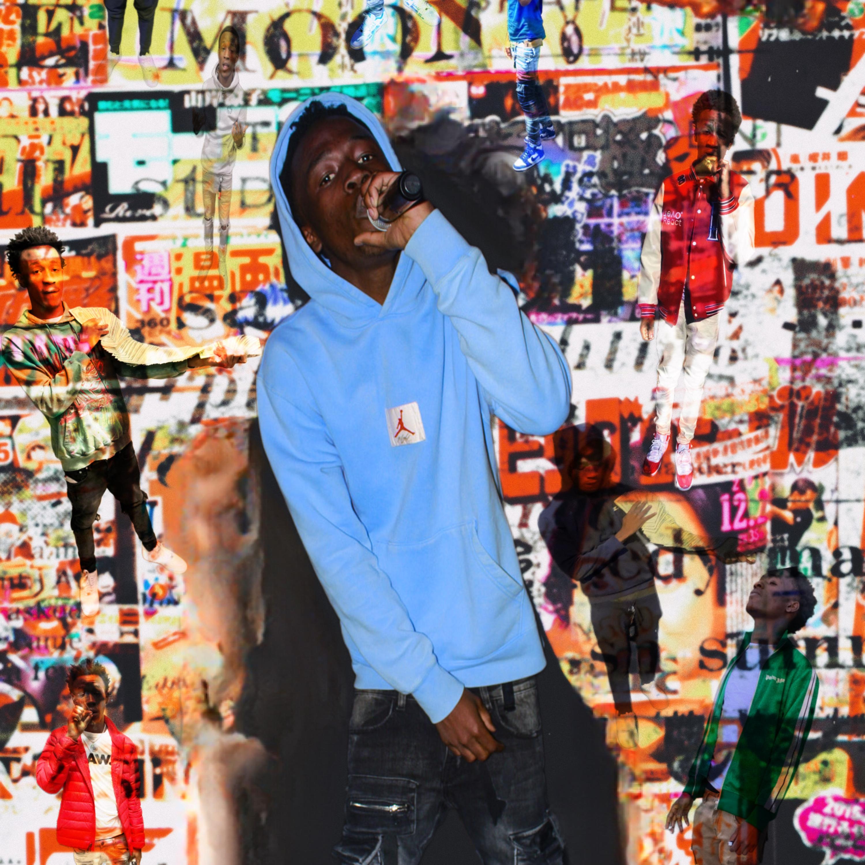 More Then Dreams artwork