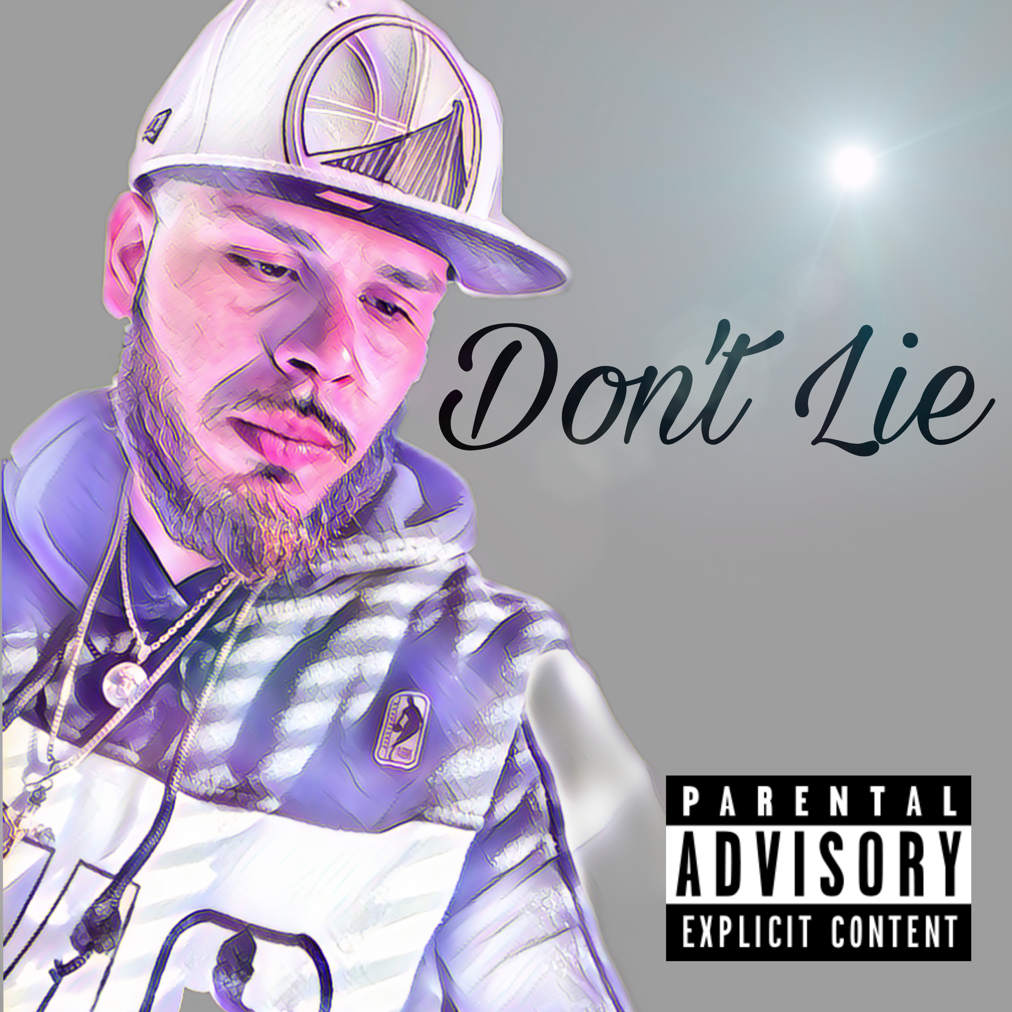 Don't Lie artwork