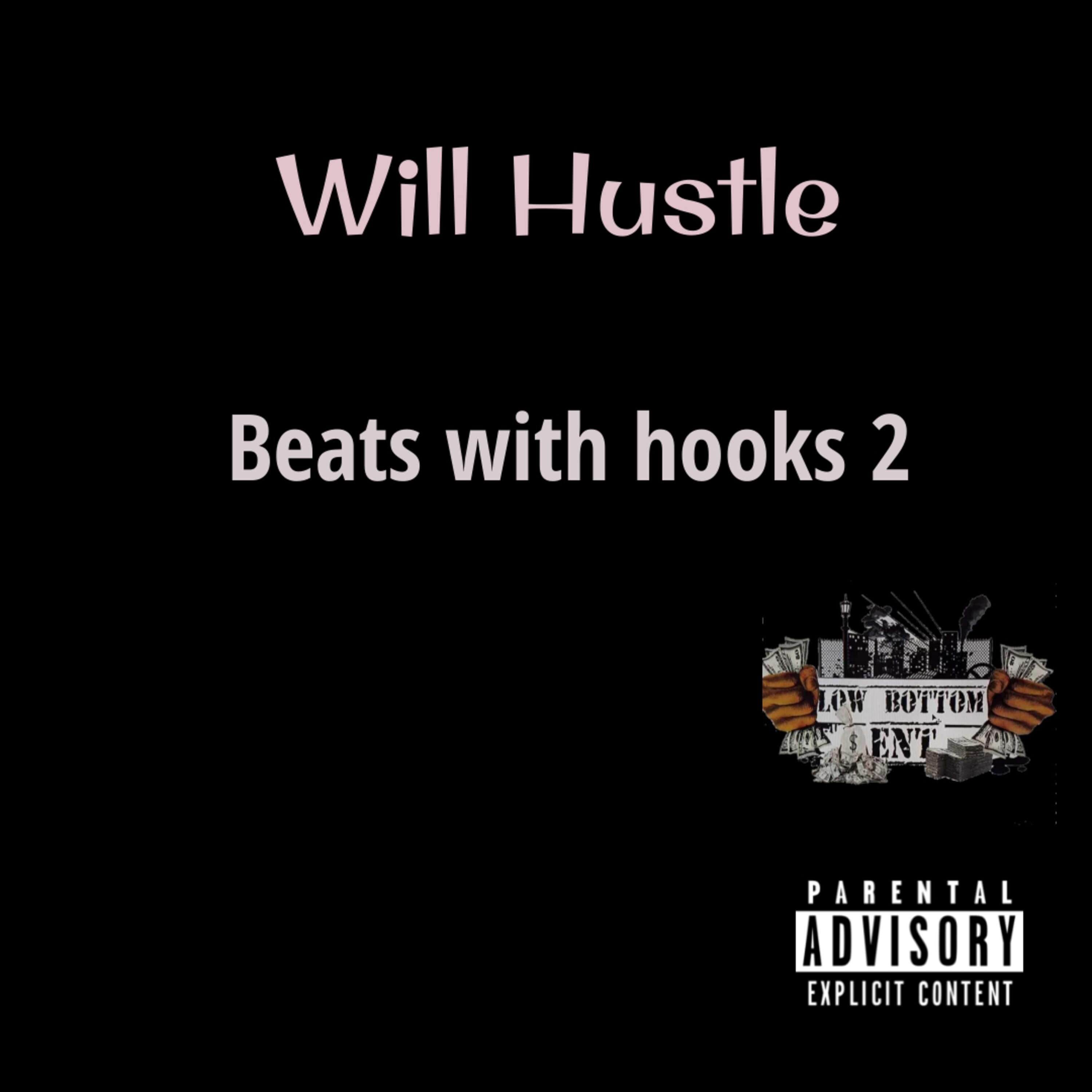 Beats With Hooks 2 artwork
