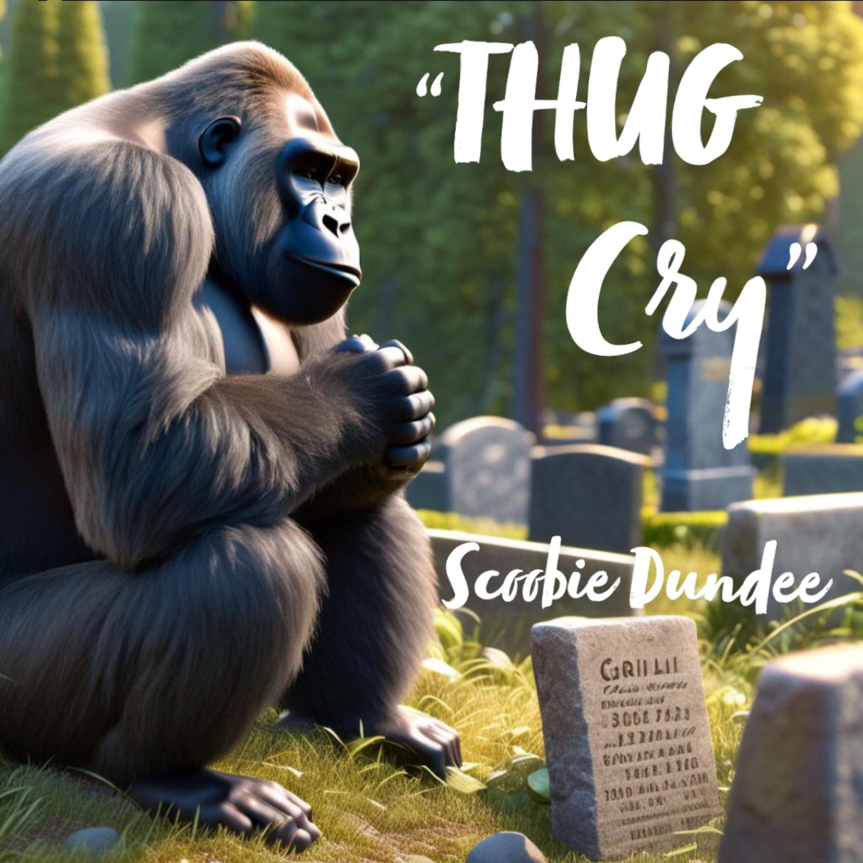 Thug Cry artwork