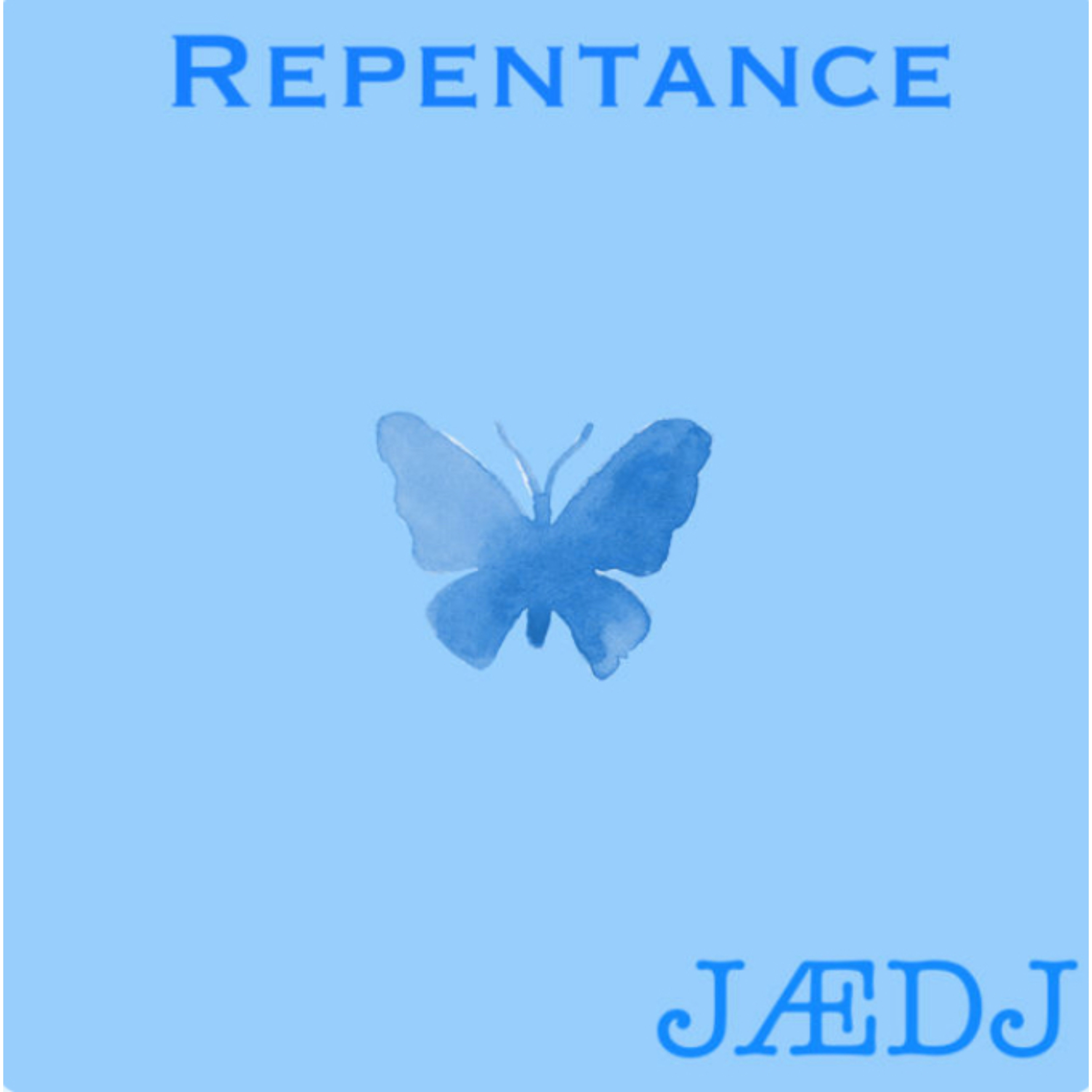 REPENTANCE artwork