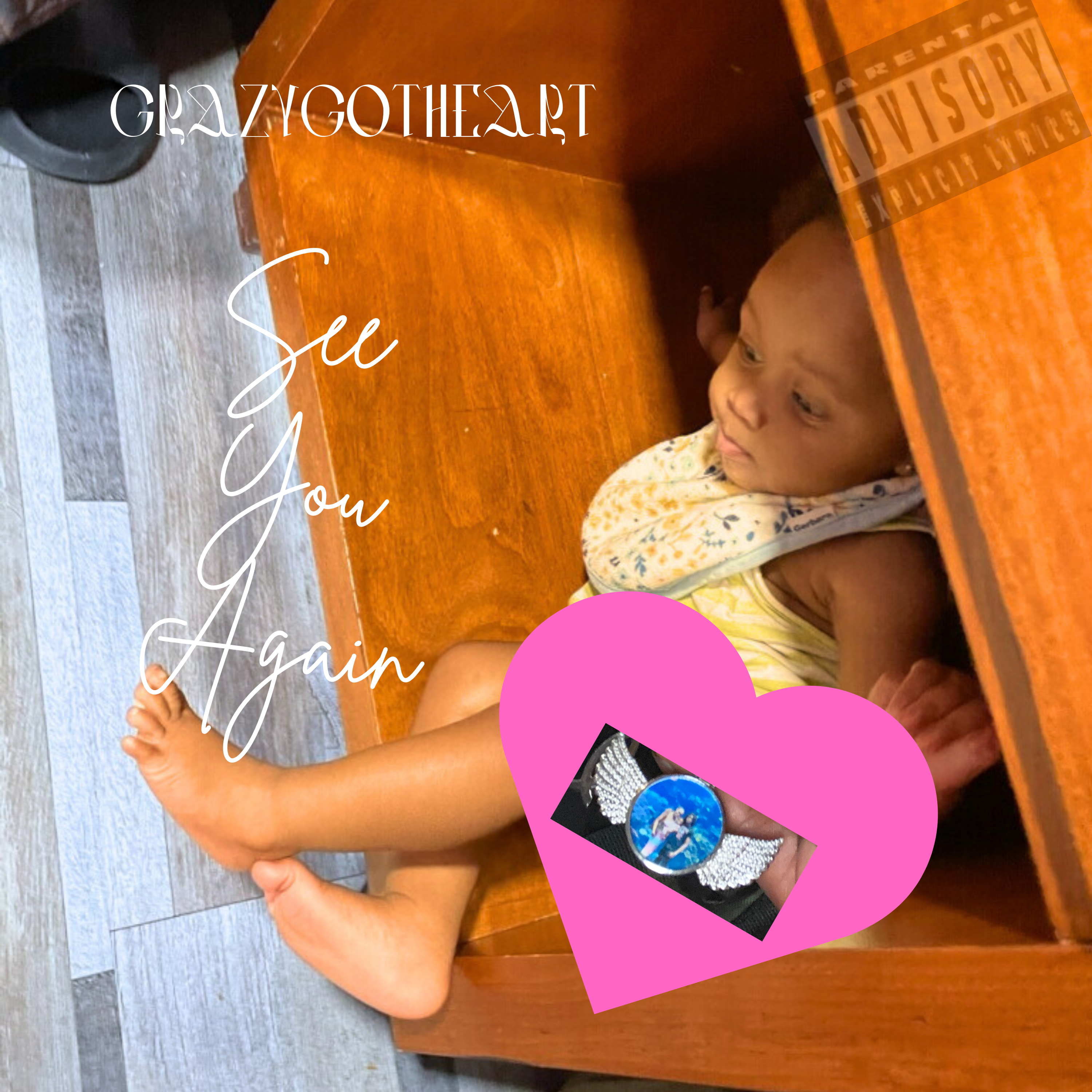 SEE YOU AGAIN artwork