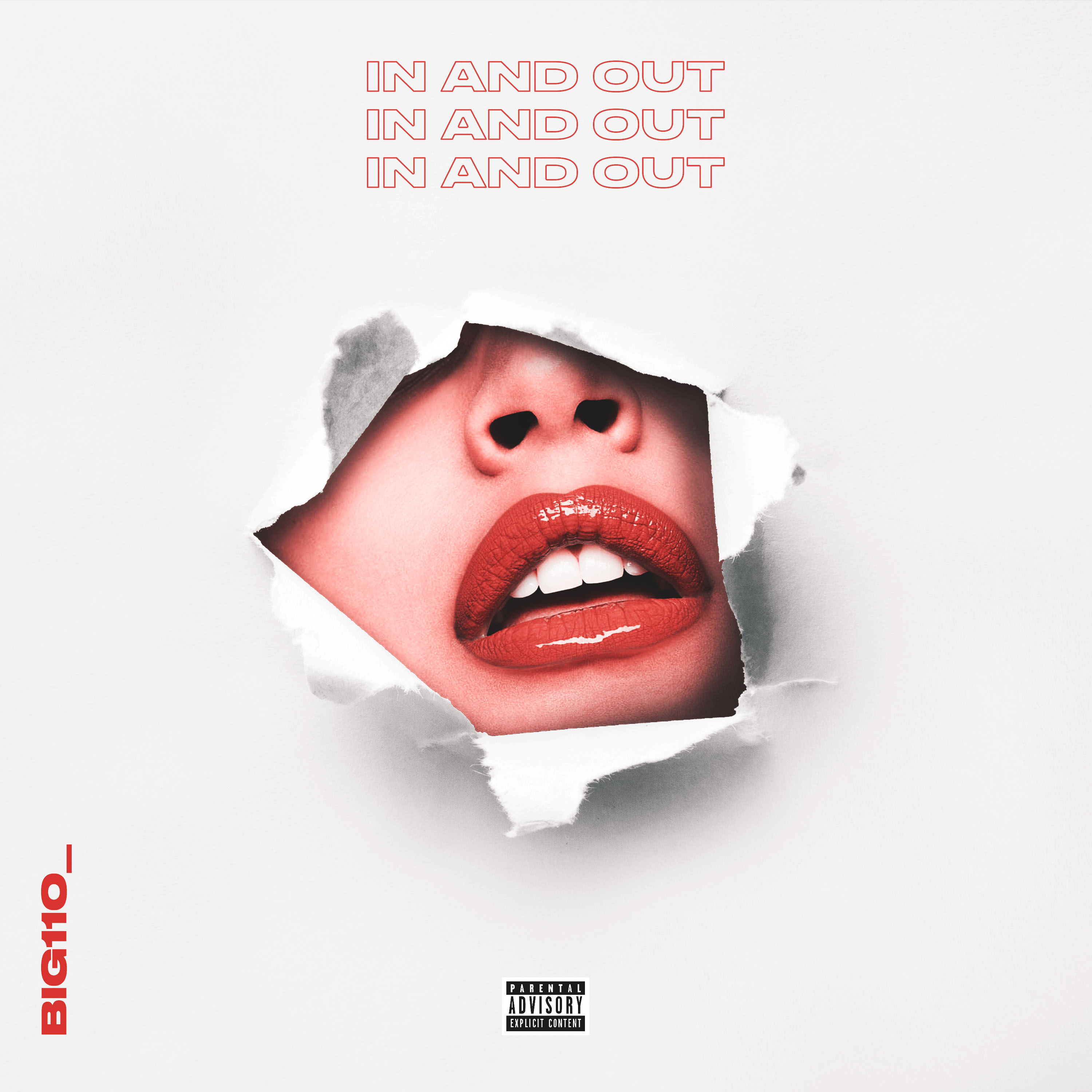 In and Out artwork