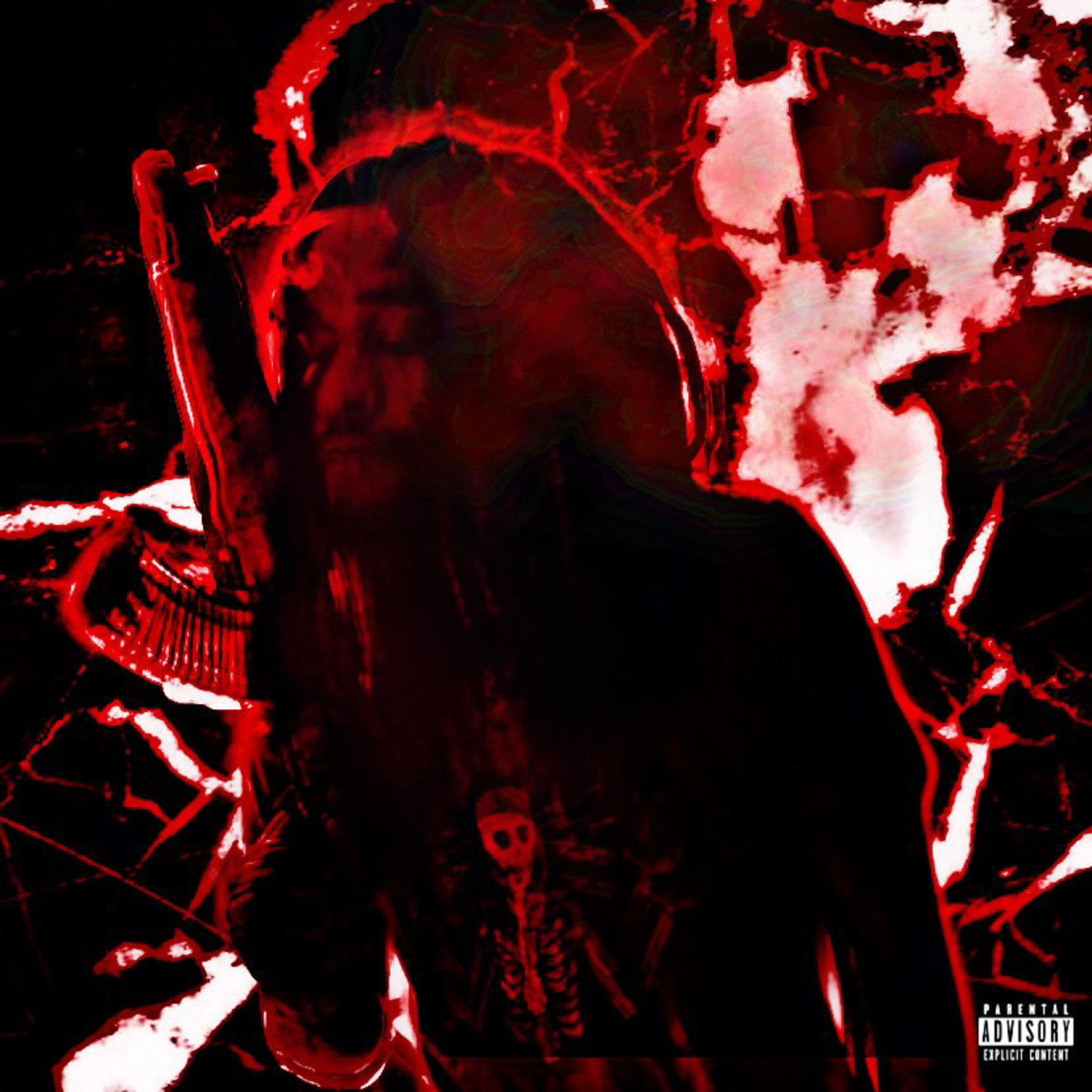 KAP SEASON (SPRING IS OVER) artwork