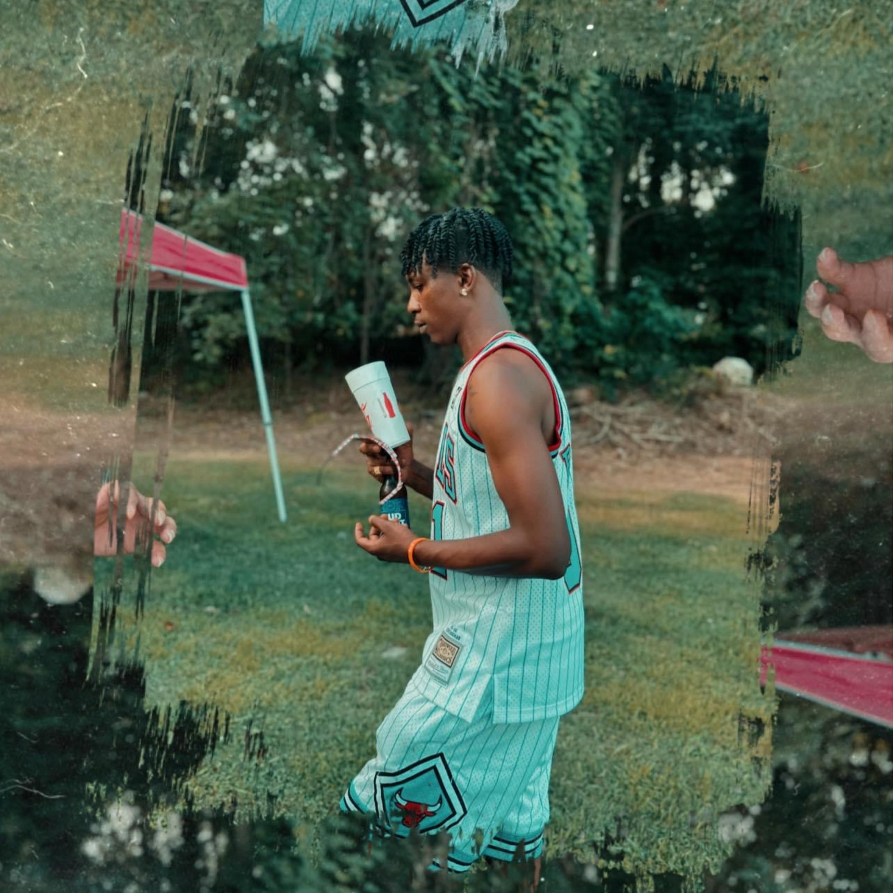 Loadin Up artwork