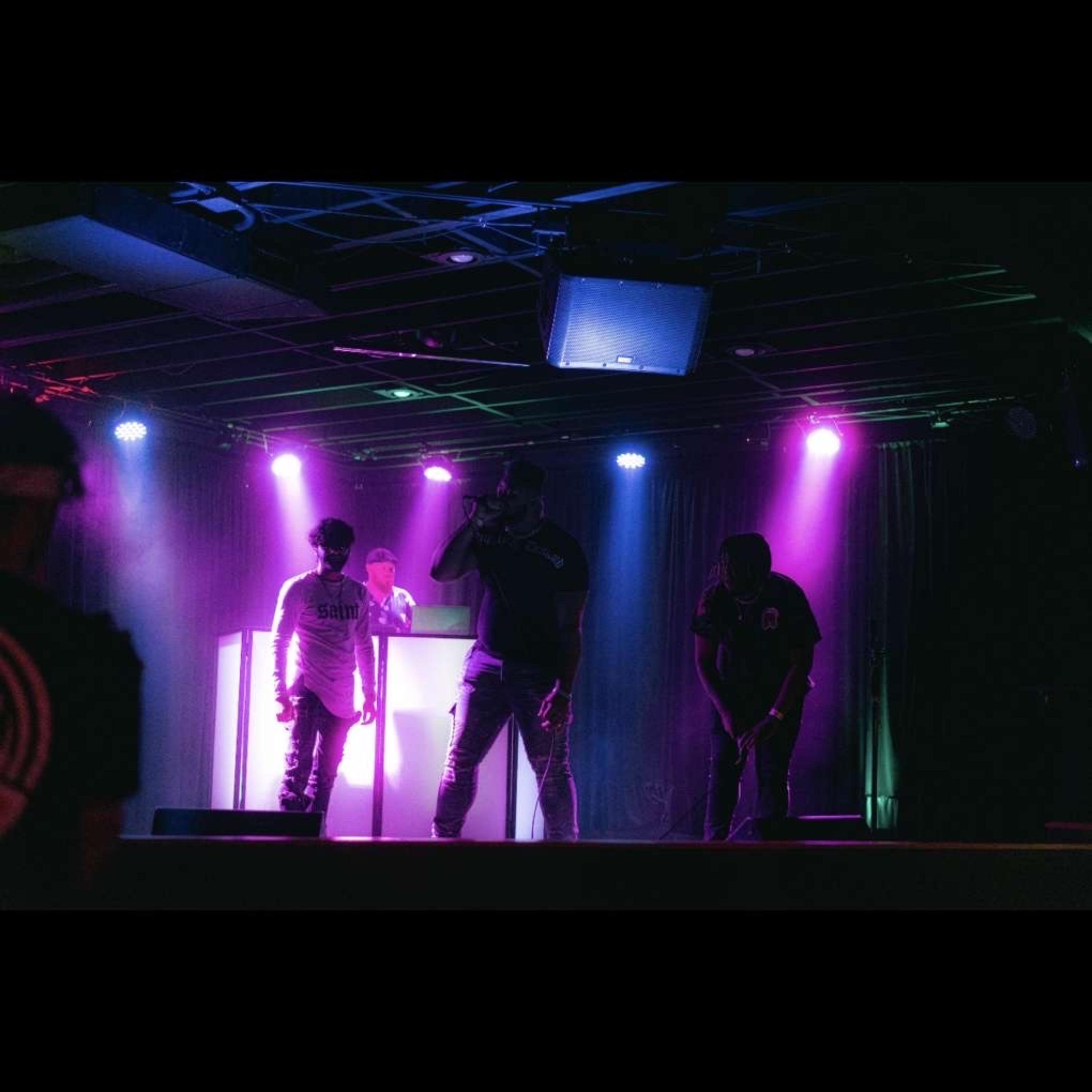 Get It Back by TheyHateAmbition cover art