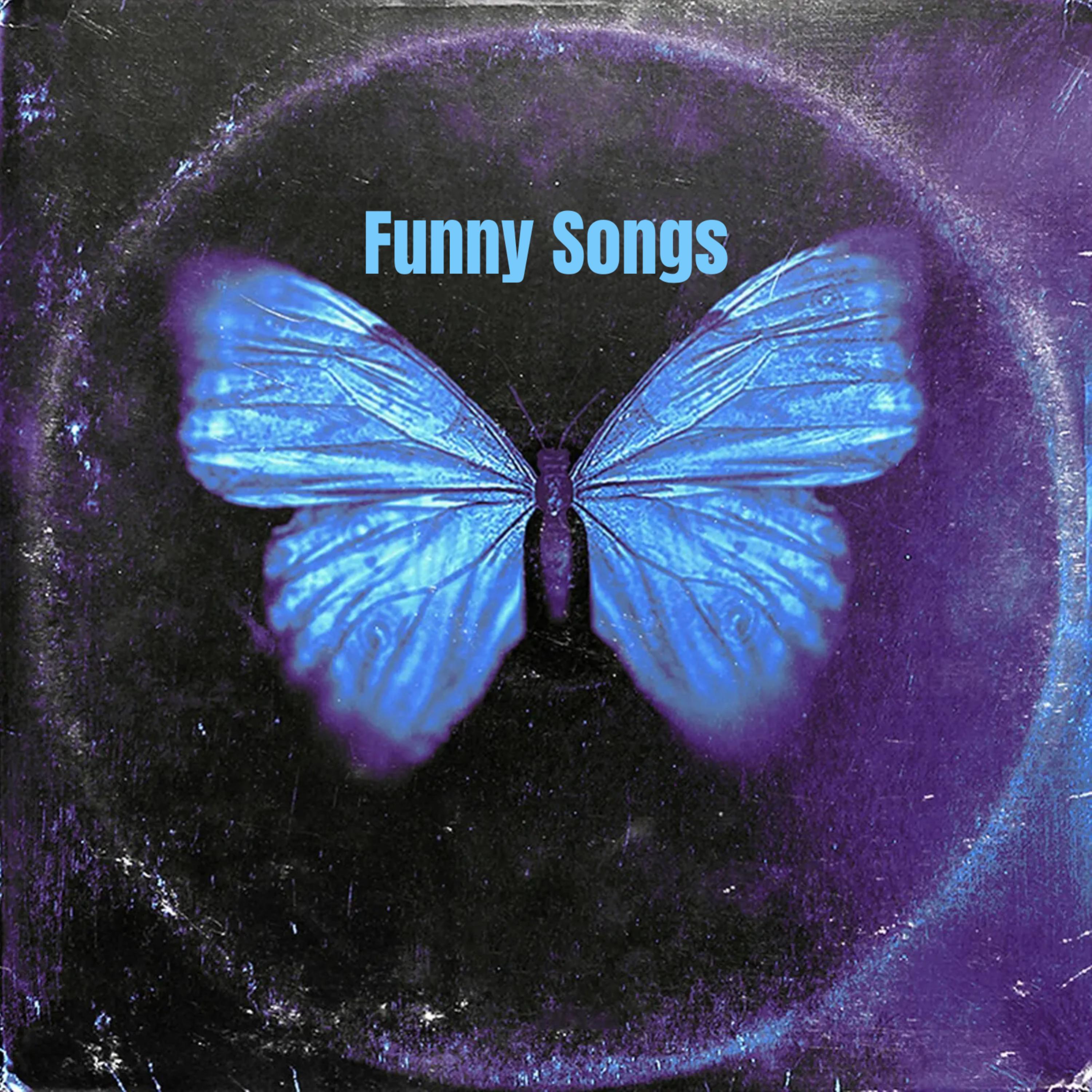 Funny Songs artwork