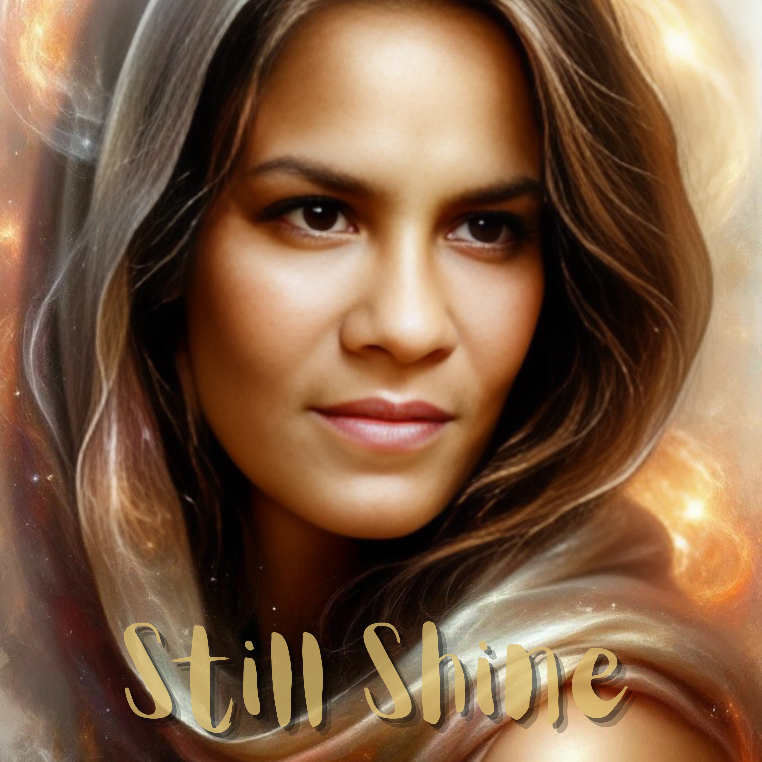 Still Shine artwork