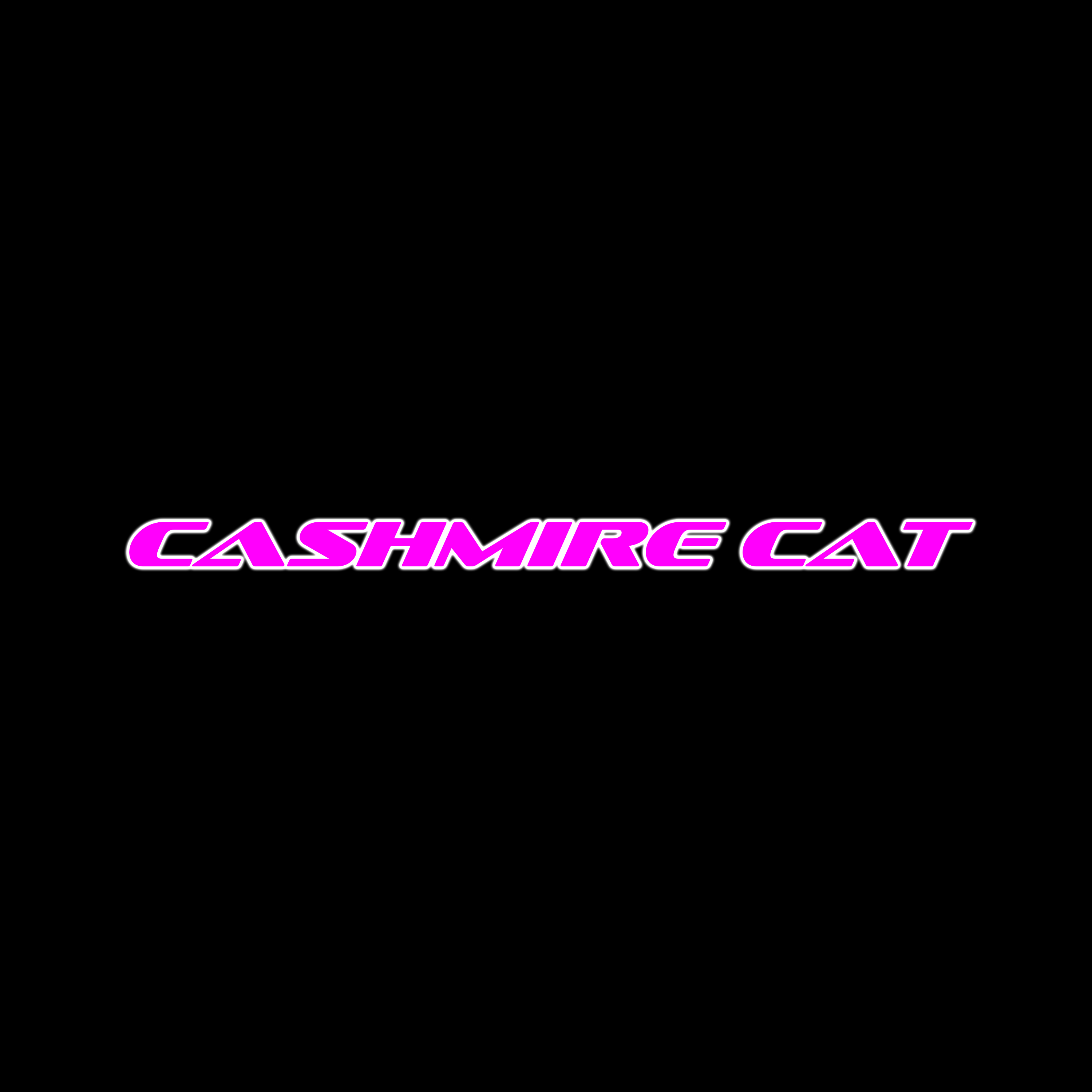 Cashmire Cat artwork