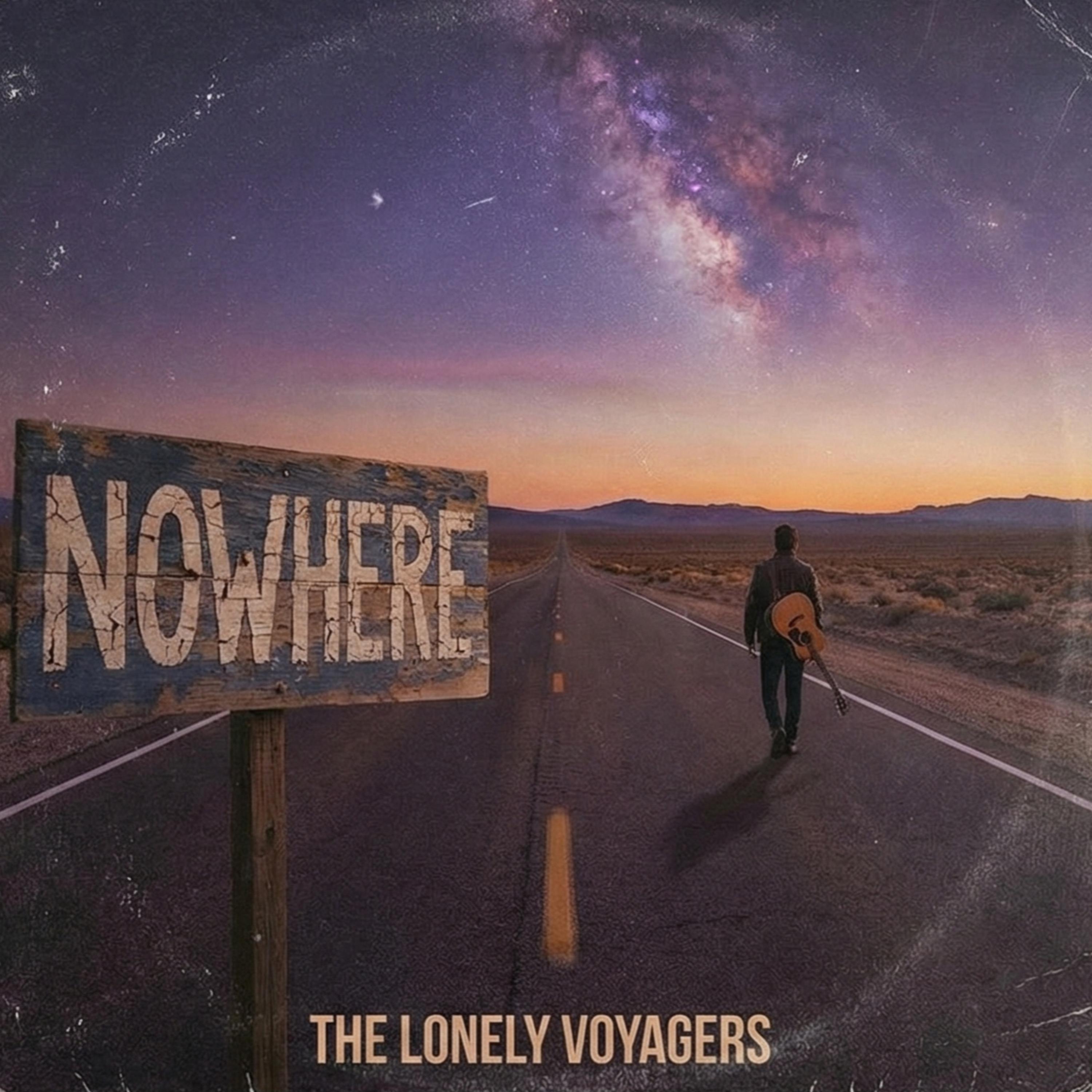 nowhere artwork