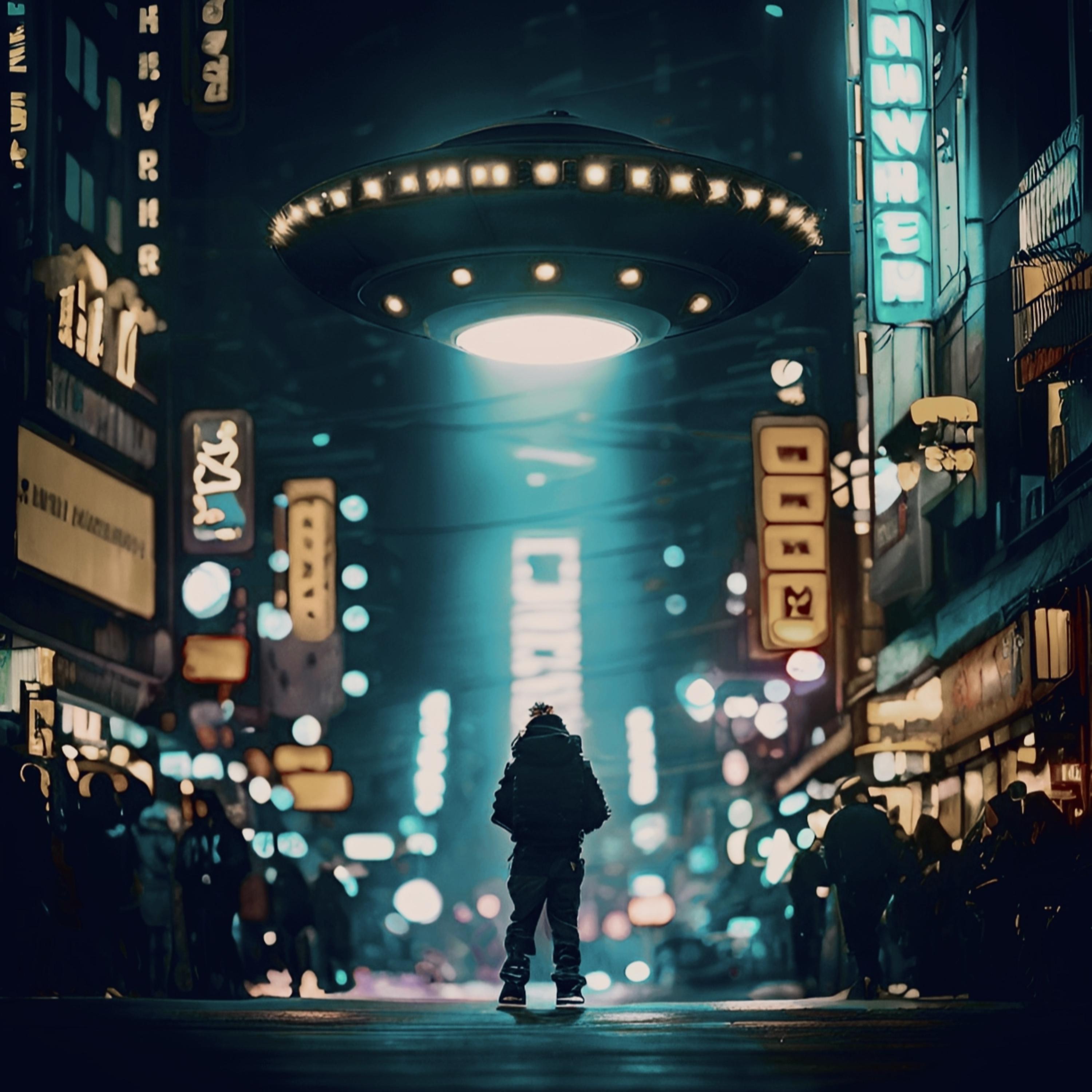 1:38 Am In Detroit artwork