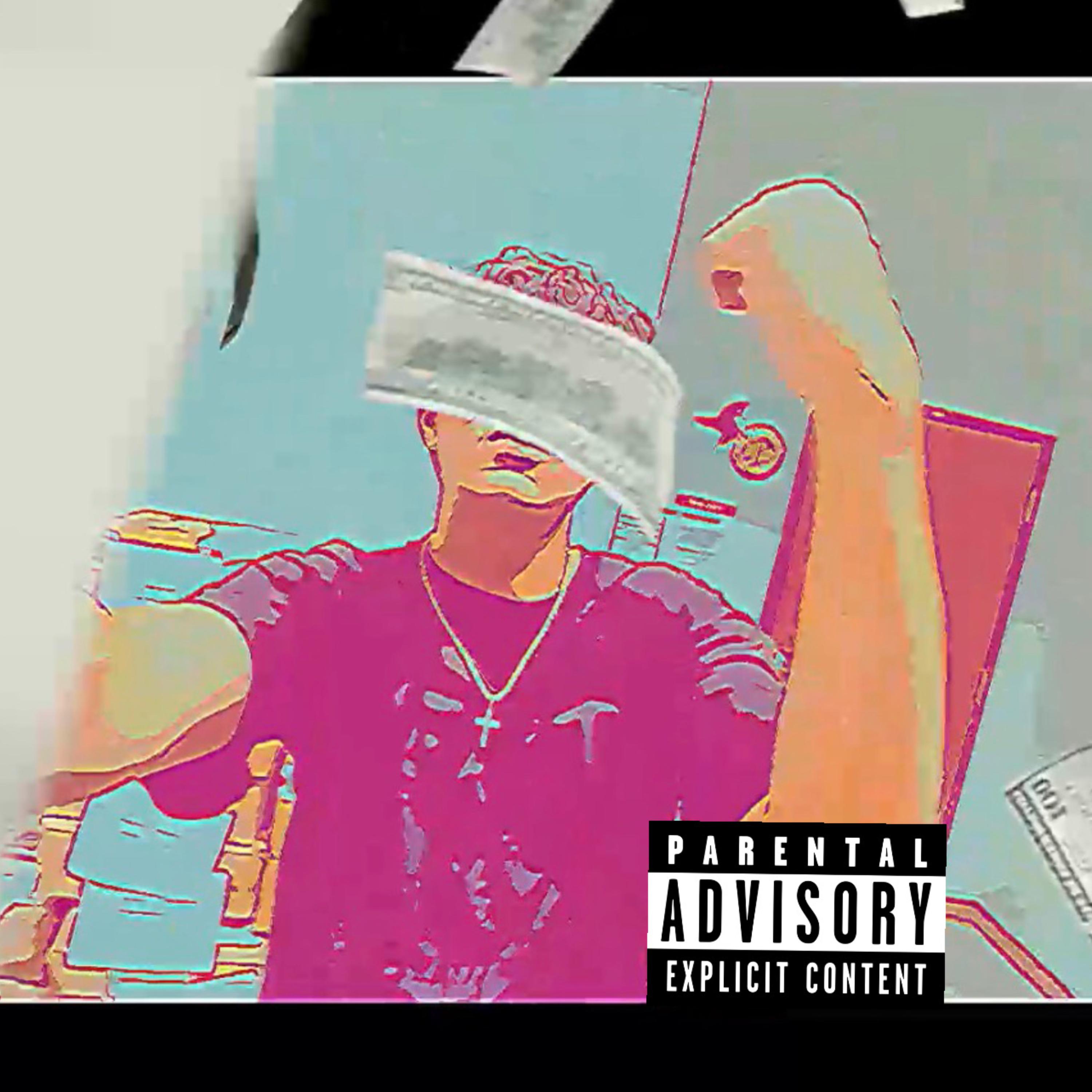 NO DUERMO by N-ST3 cover art