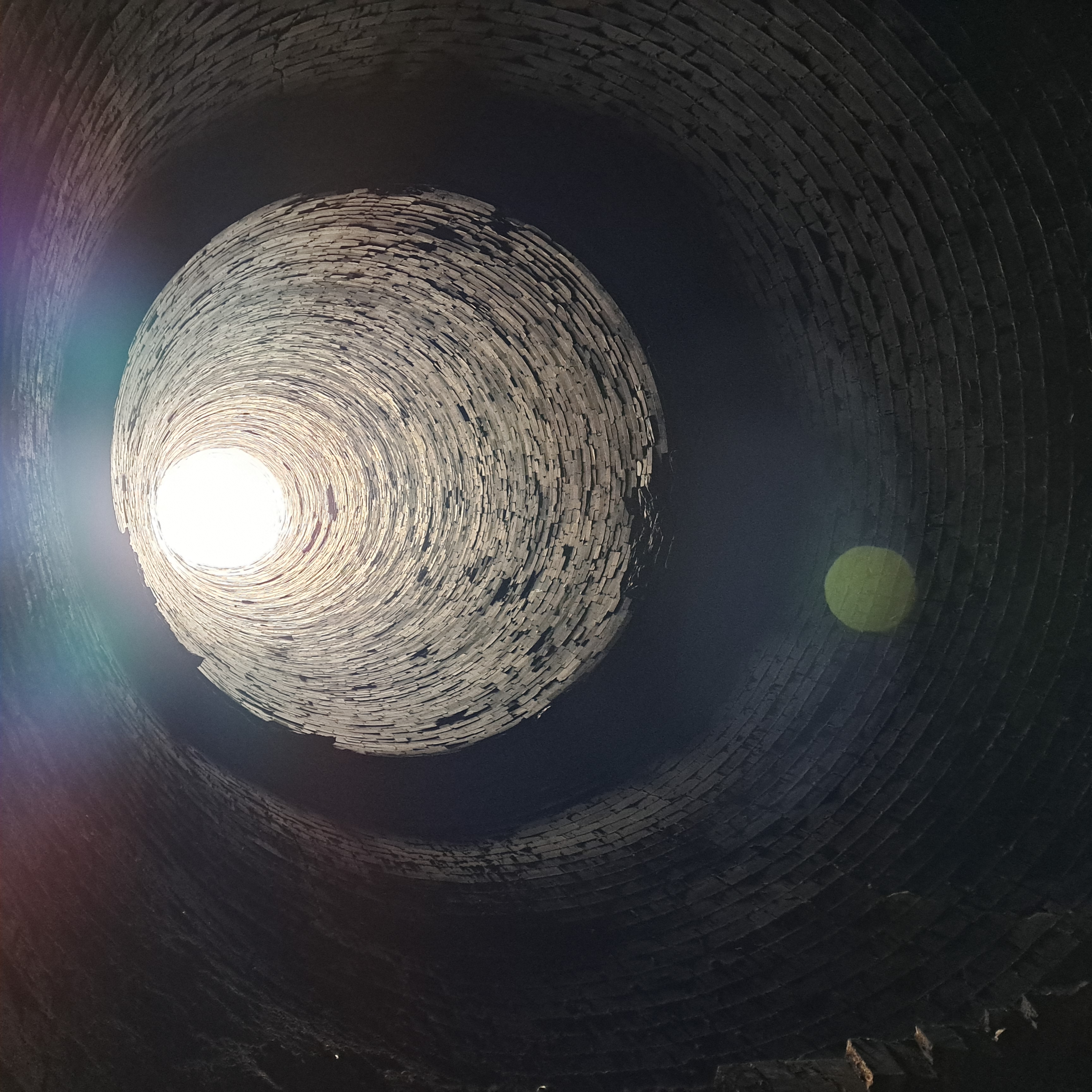 God's Palace artwork