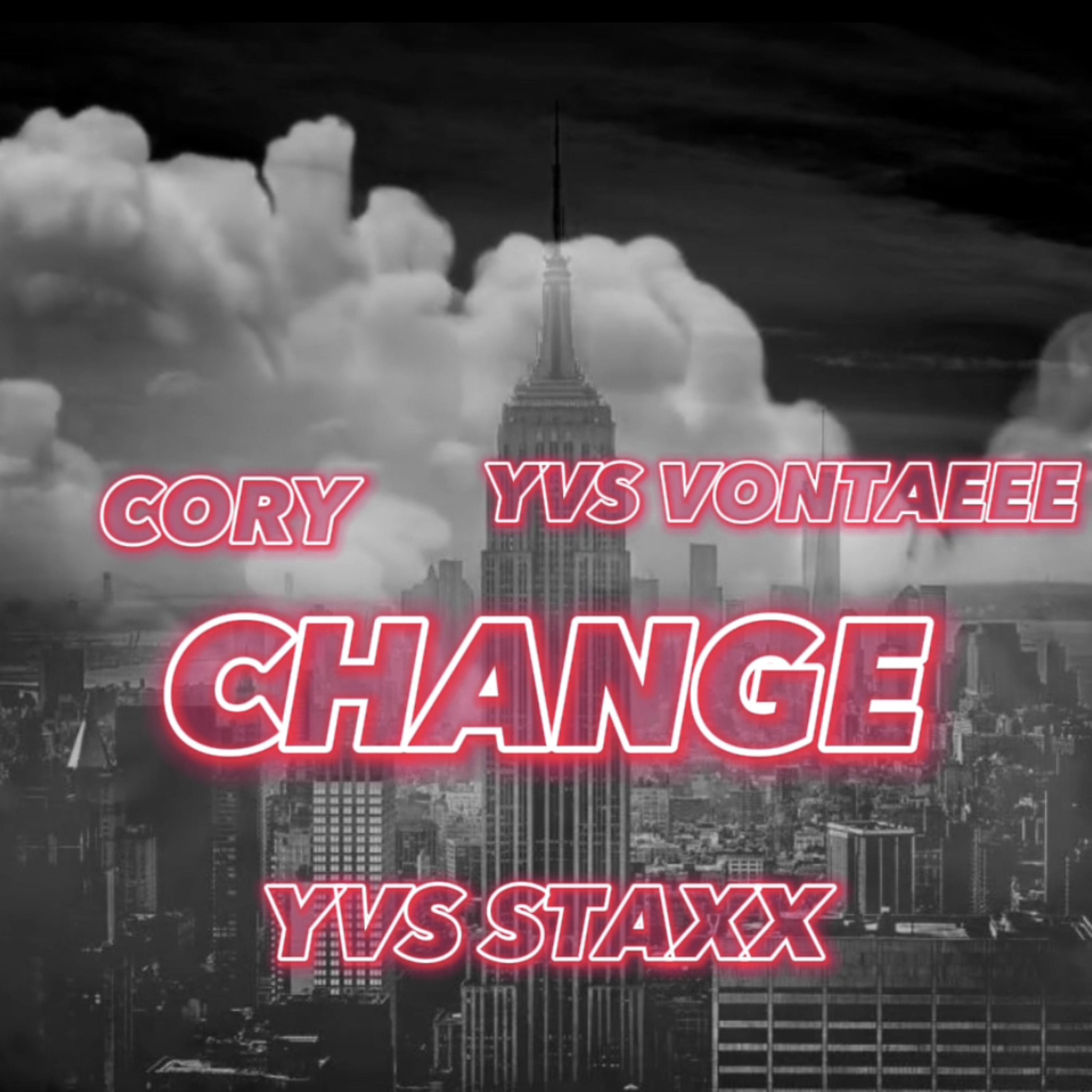 CHANGE artwork