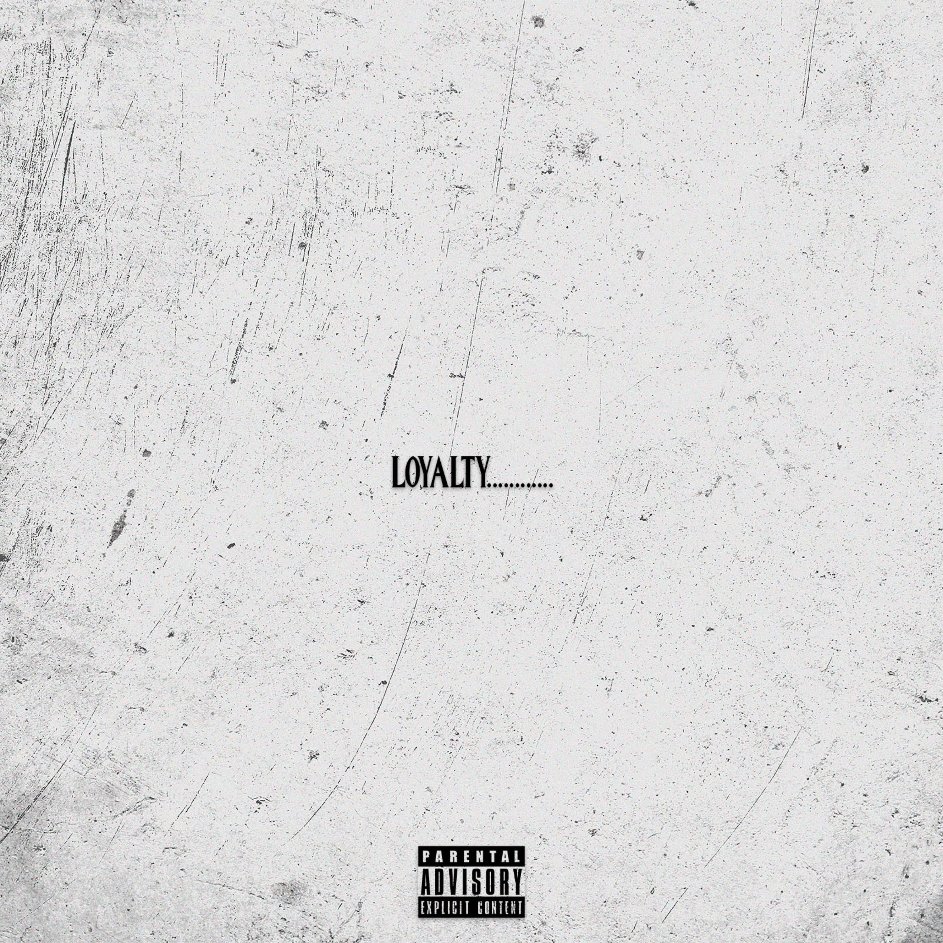 Loyalty artwork