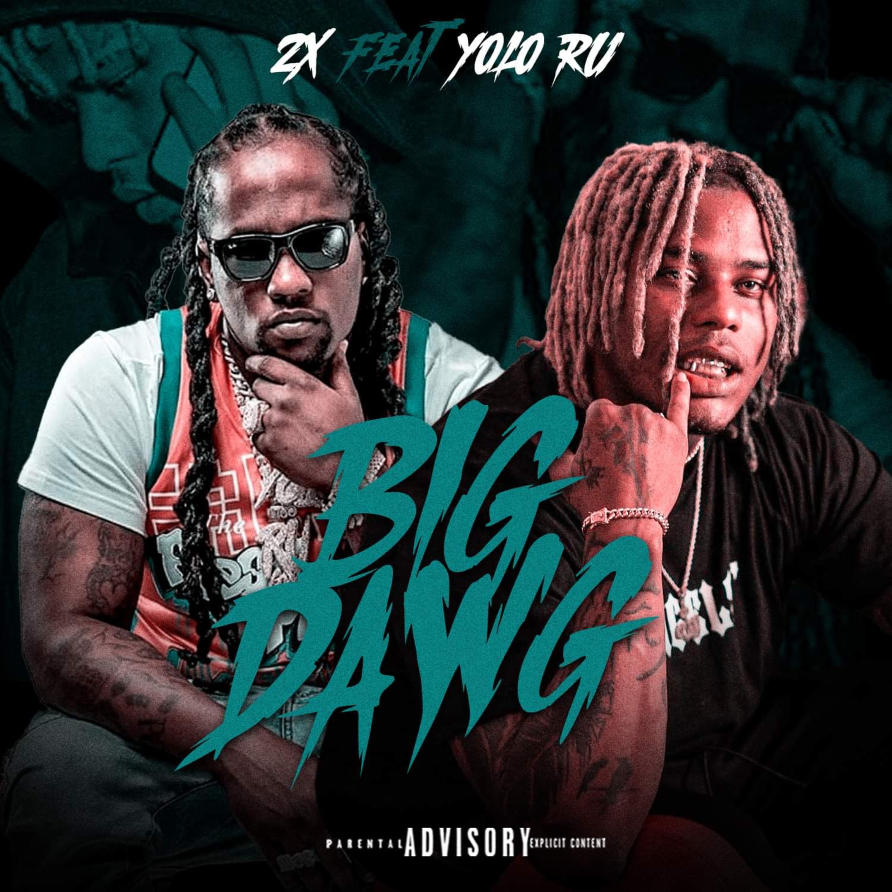 Big Dawg artwork
