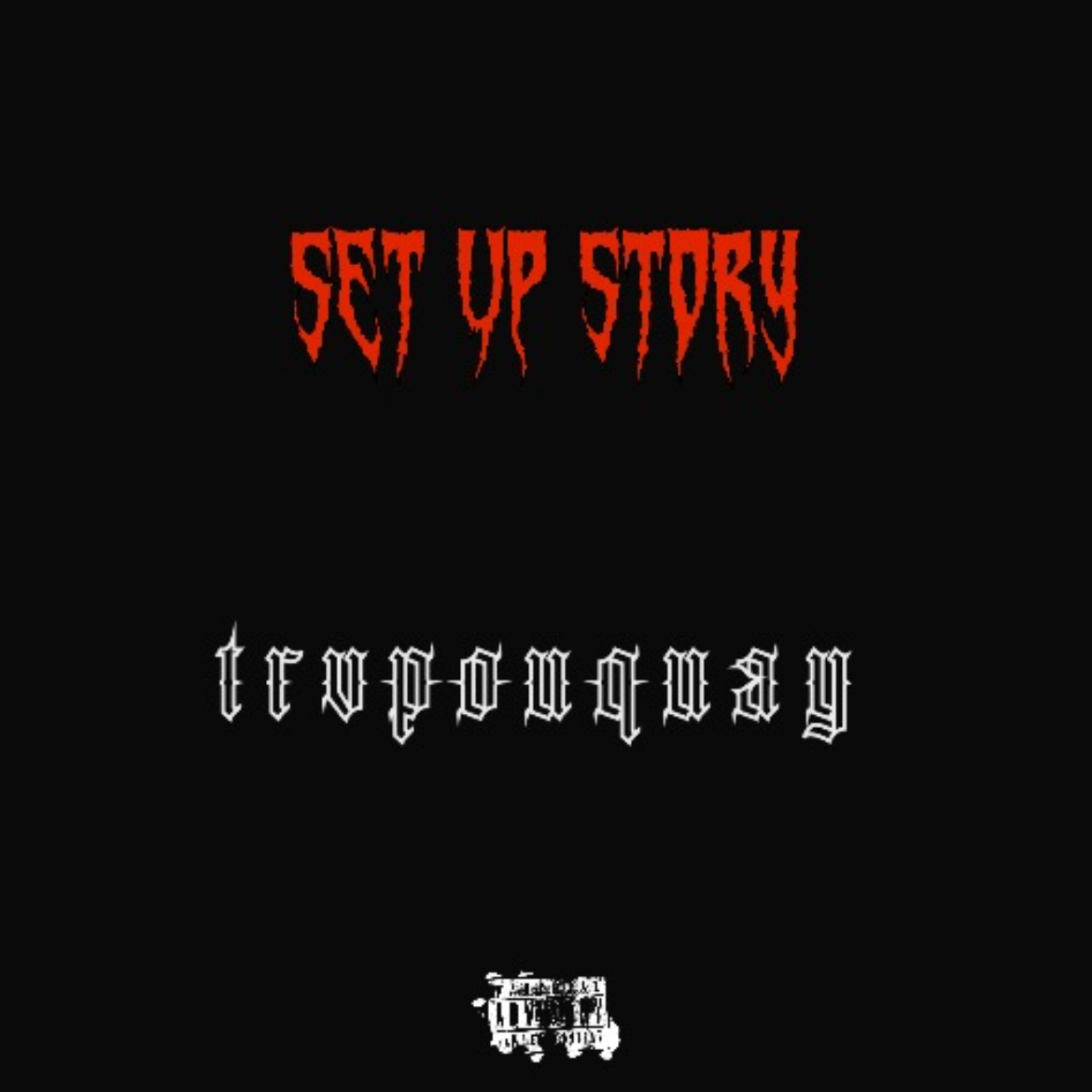 Set up Story artwork