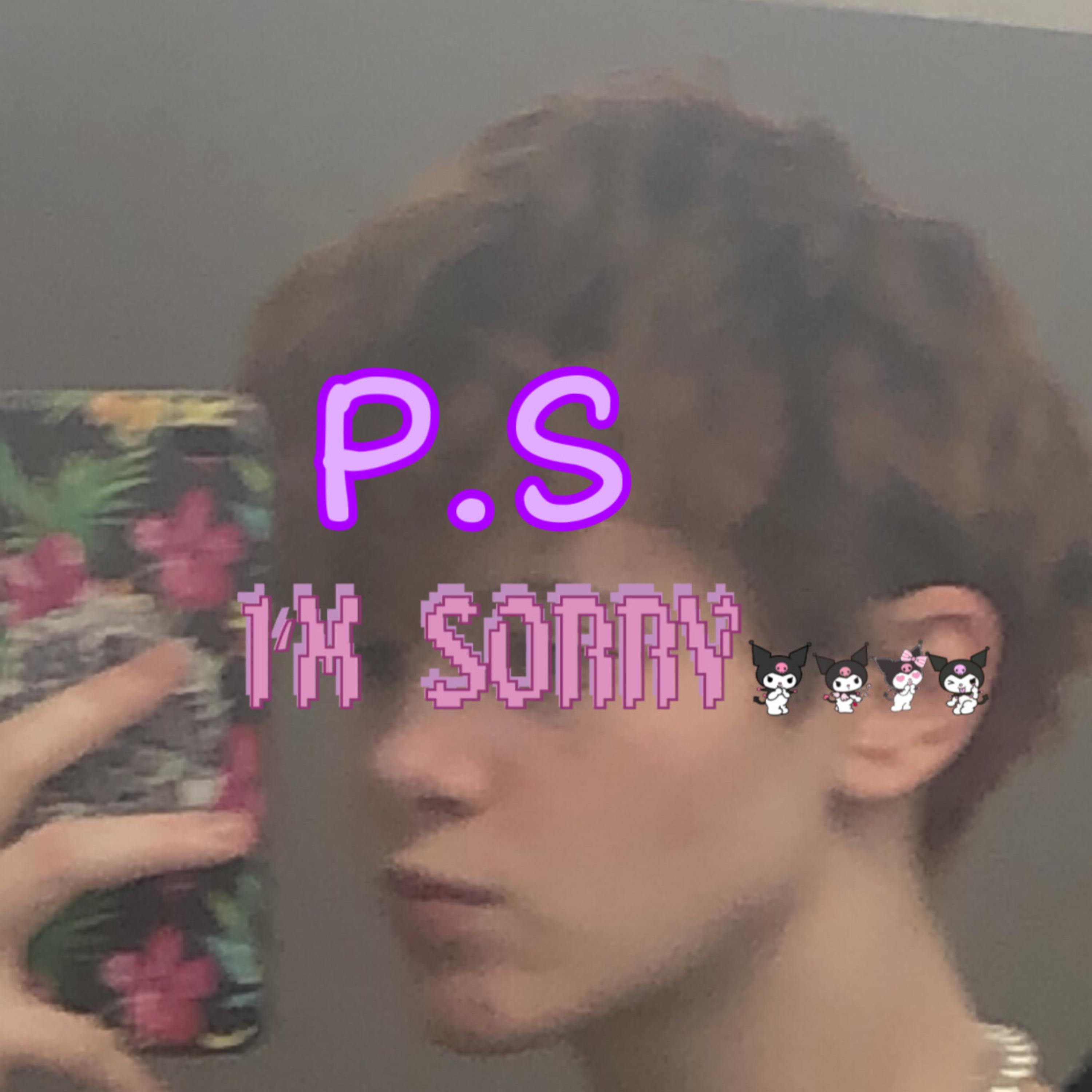 P.S im sorry artwork
