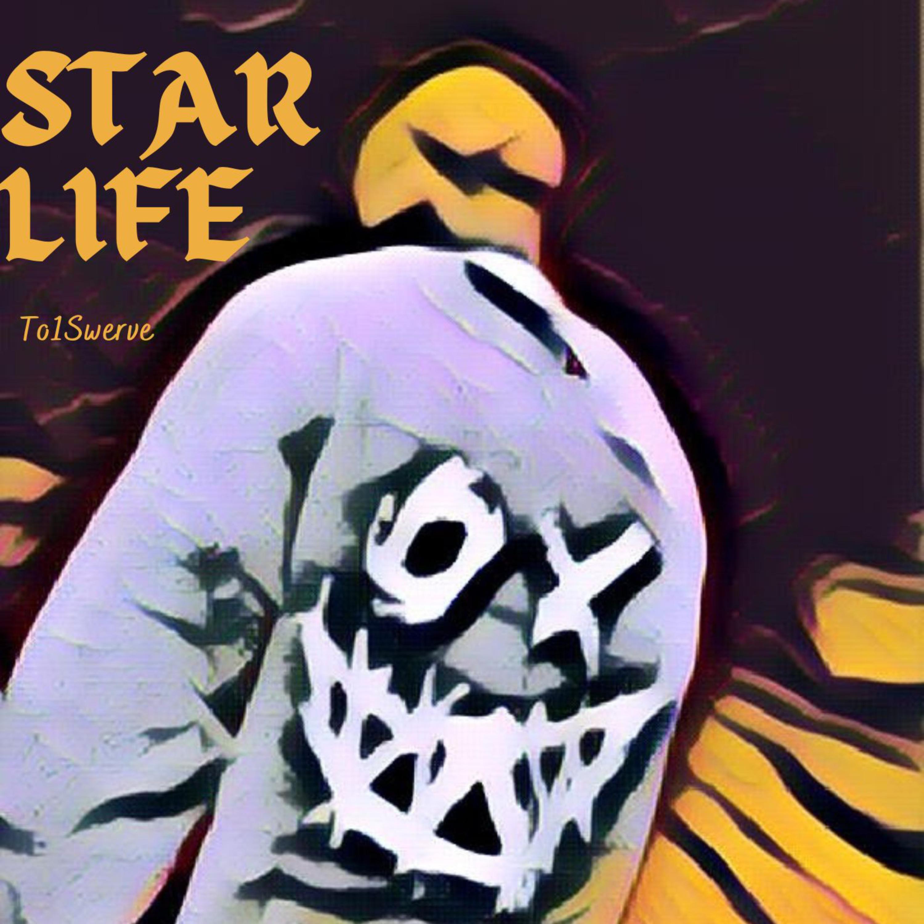 Star Life artwork