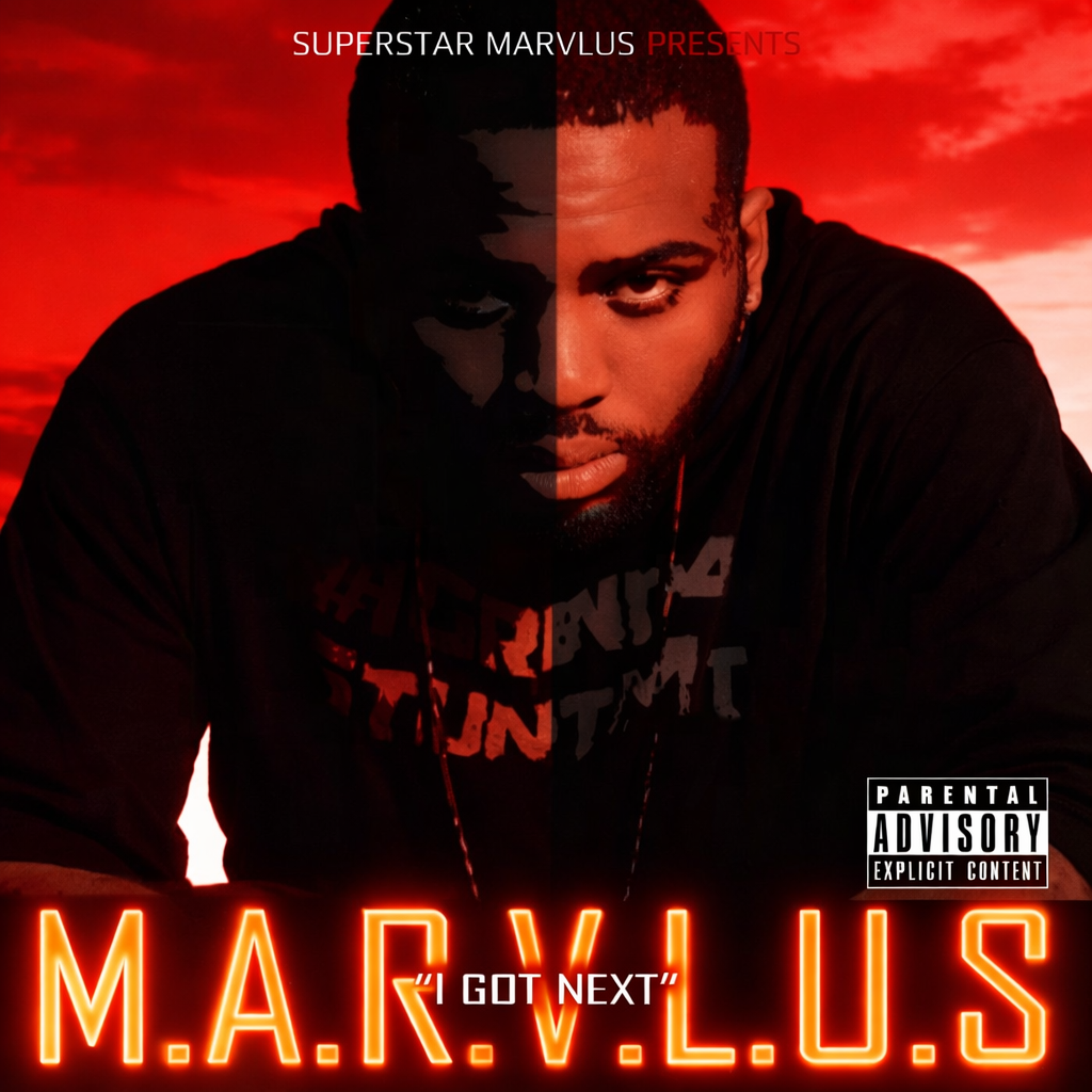 I Got Next by Marvlus cover art