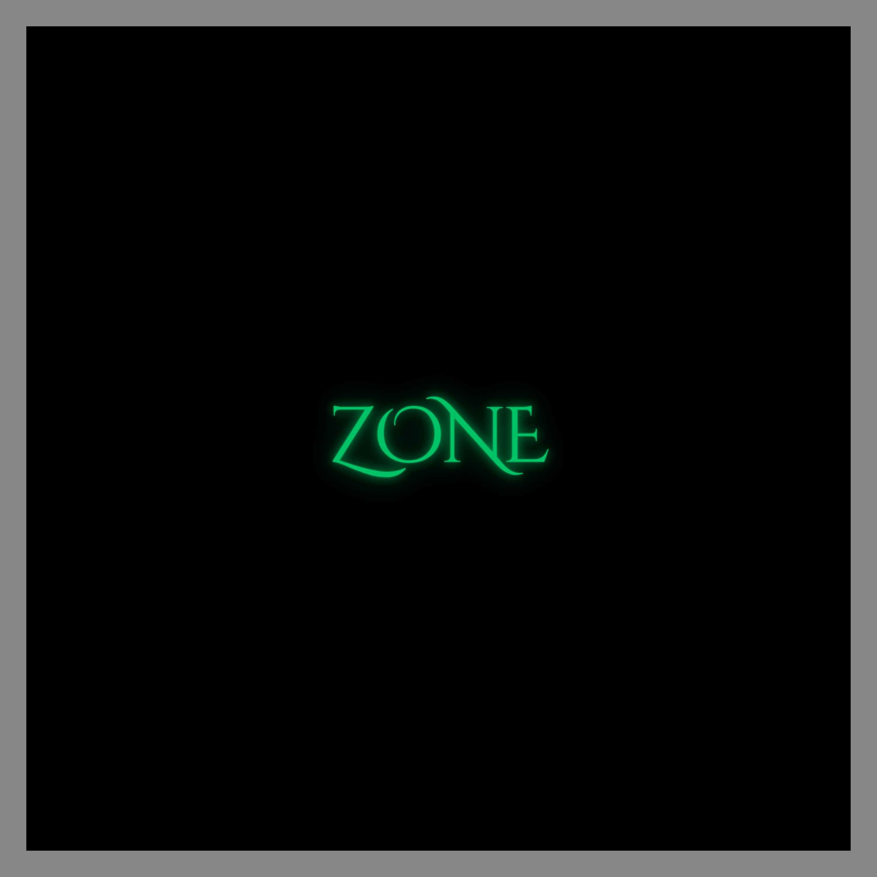 Zone (nightcore) artwork