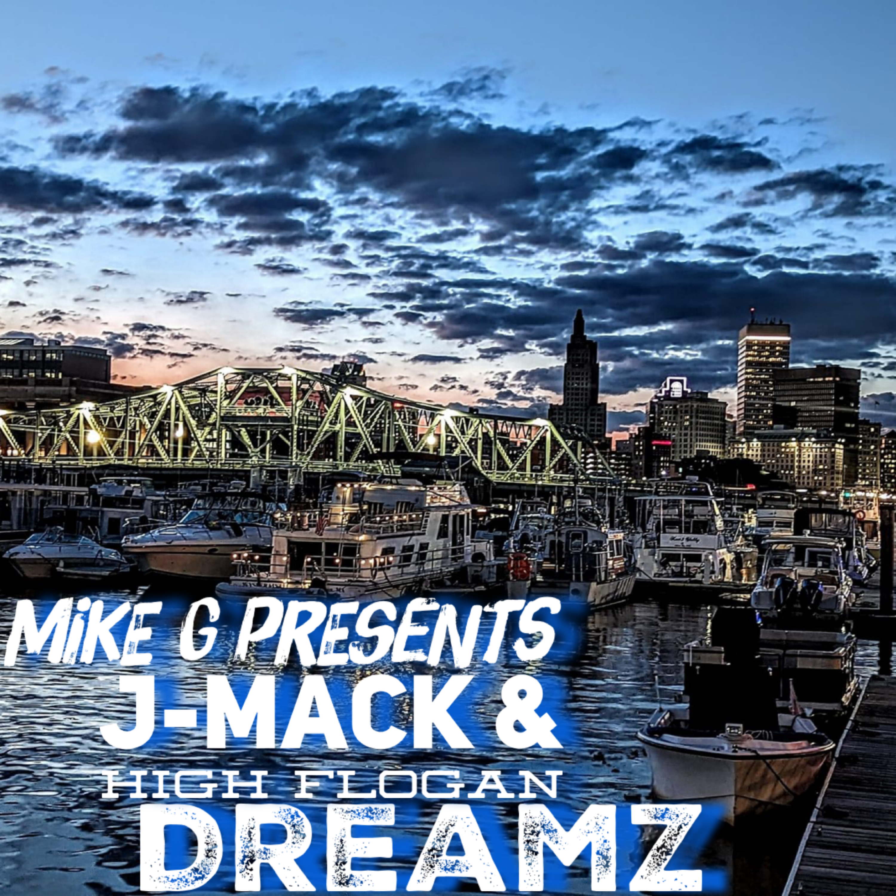 Dreamz artwork
